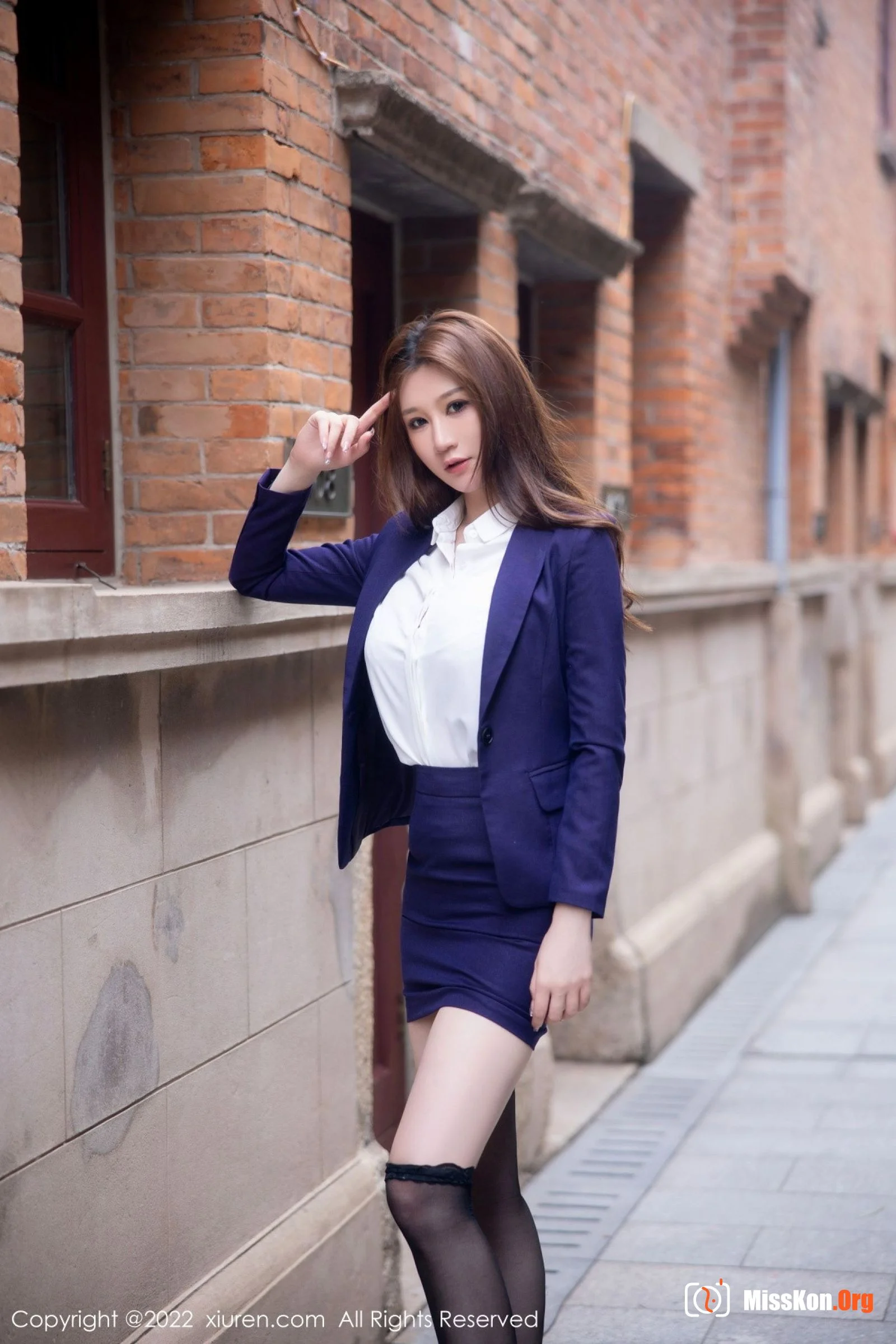 Gu Qiaonan - Photo 2
