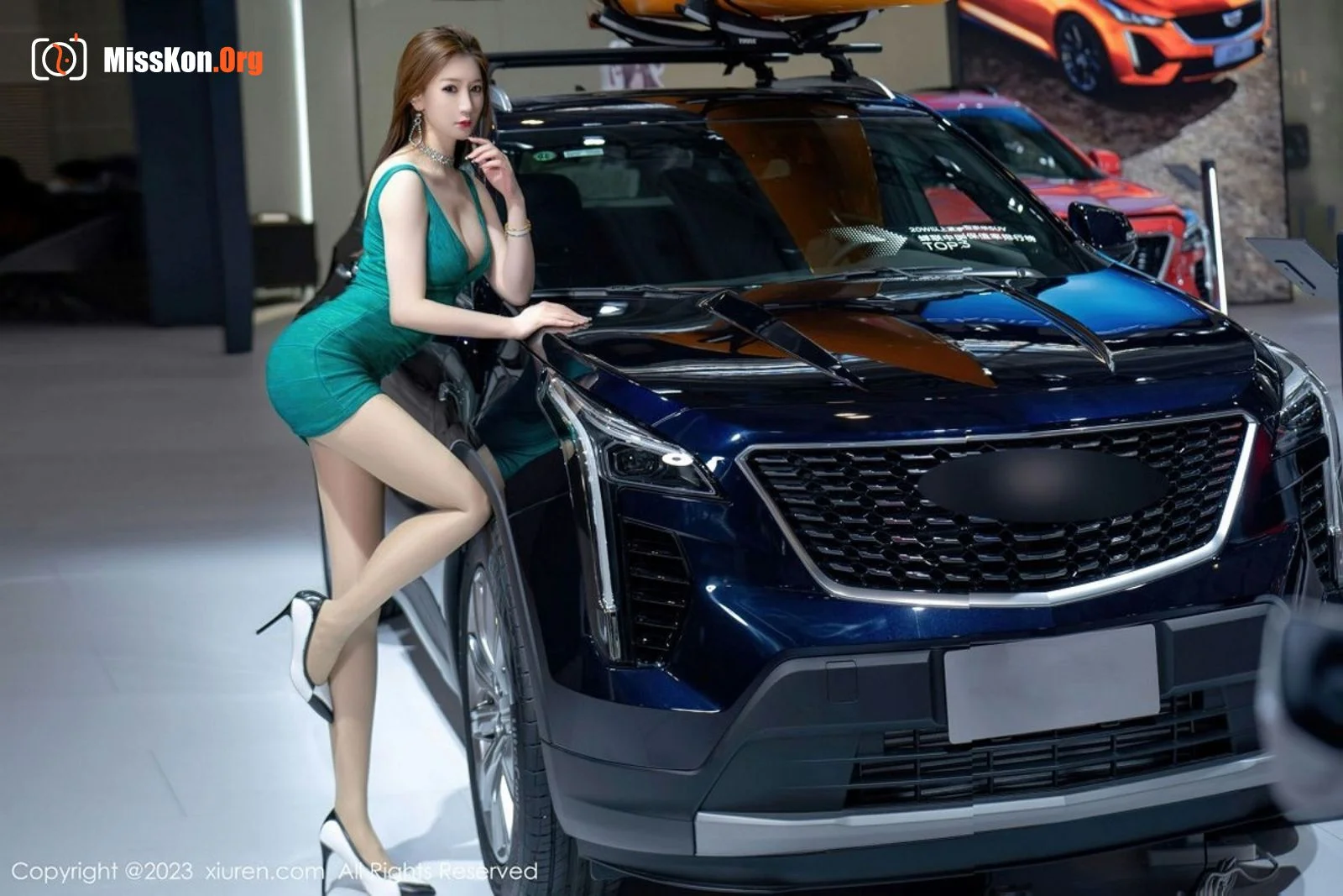 Gu Qiaonan - Photo 4