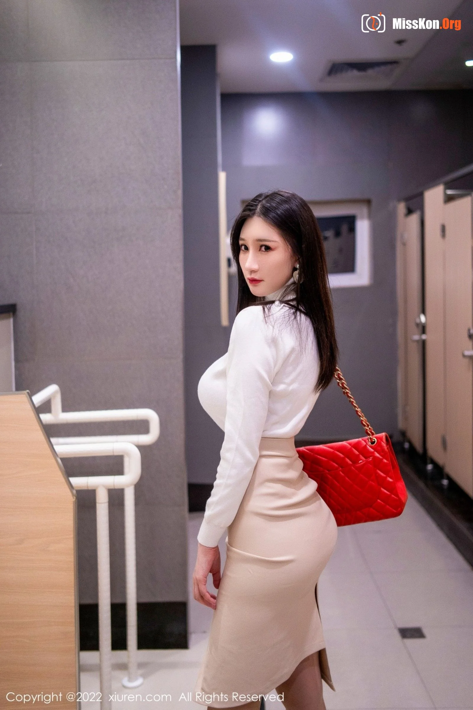 Gu Qiaonan - Photo 2