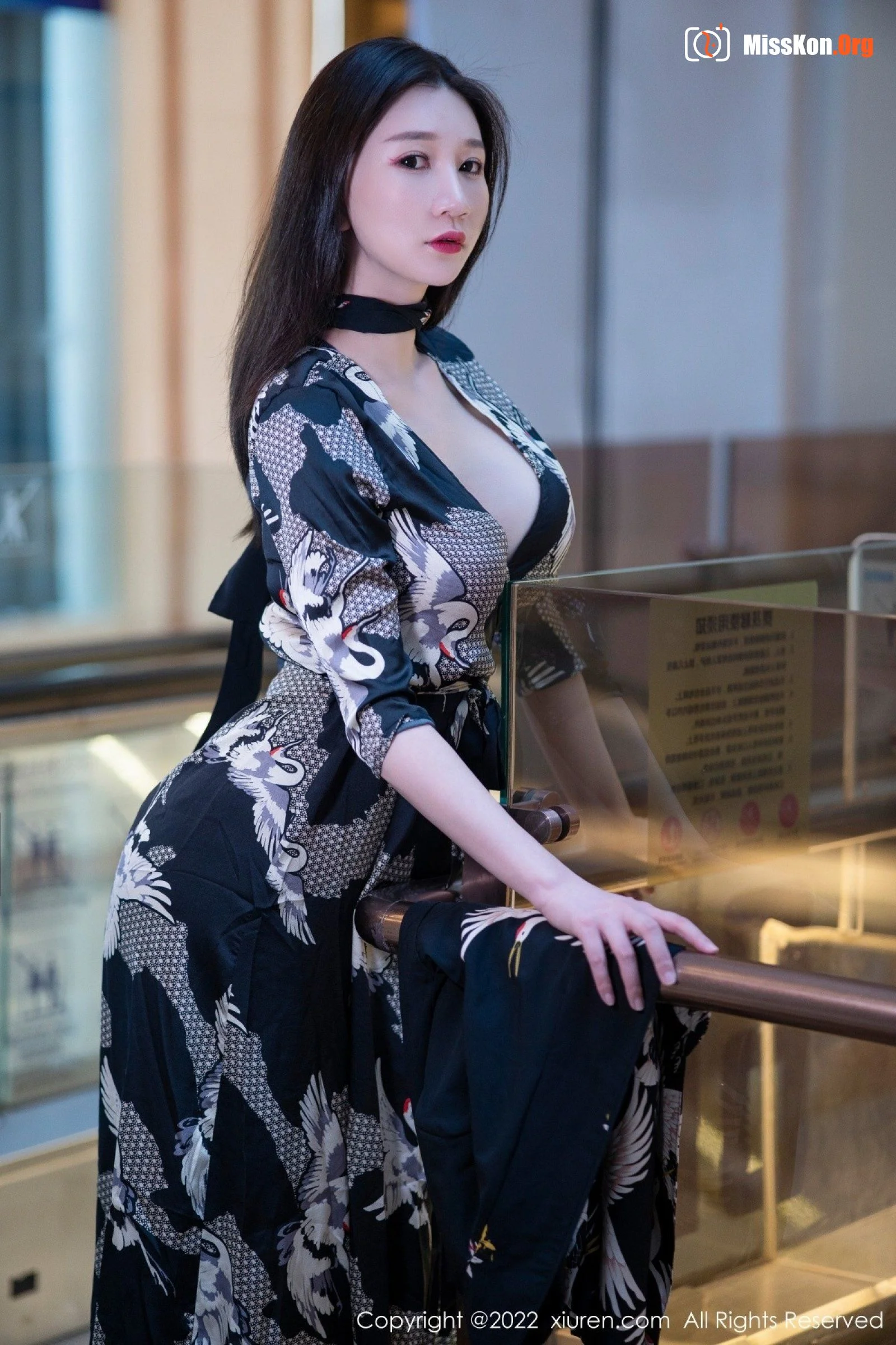 Gu Qiaonan - Photo 11