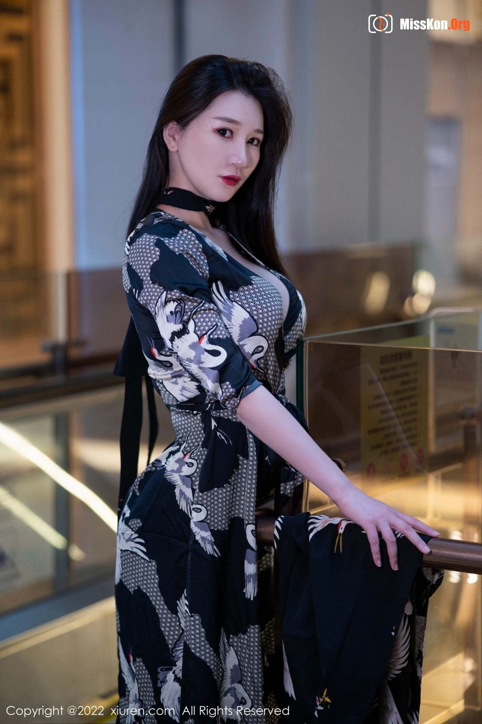 Gu Qiaonan - Photo 13