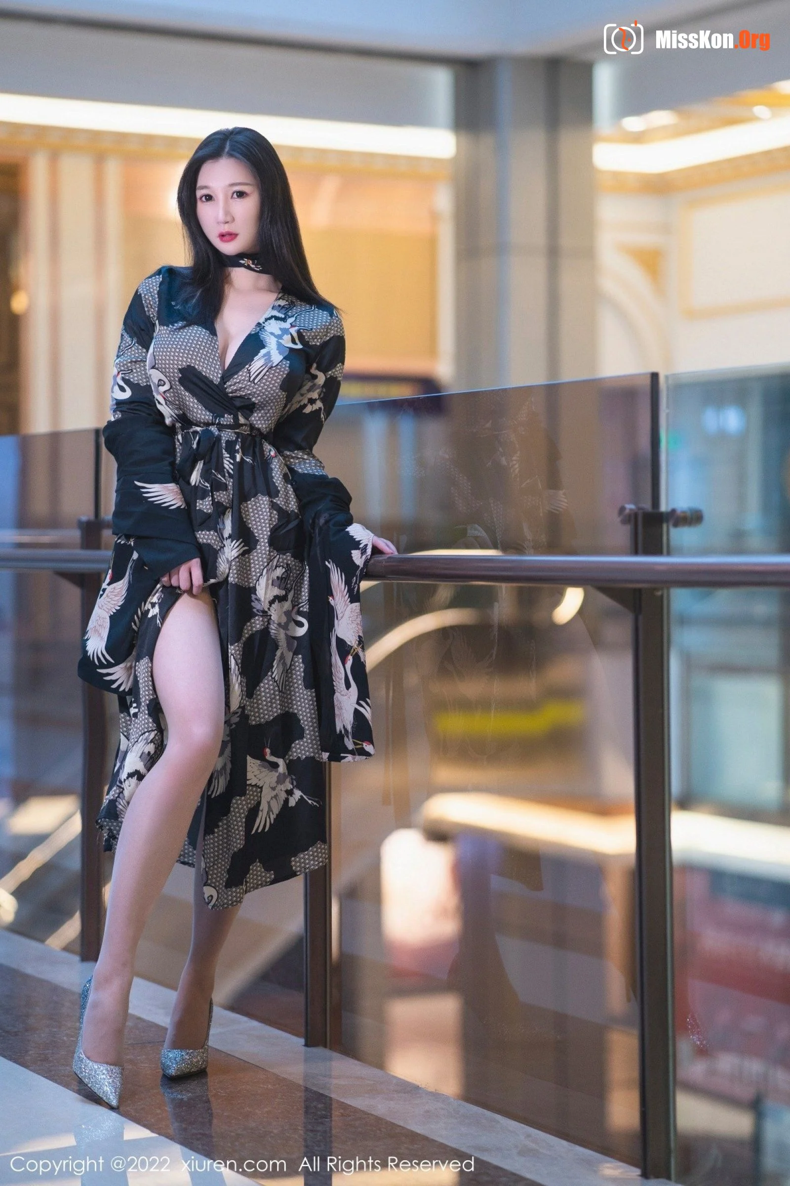 Gu Qiaonan - Photo 2
