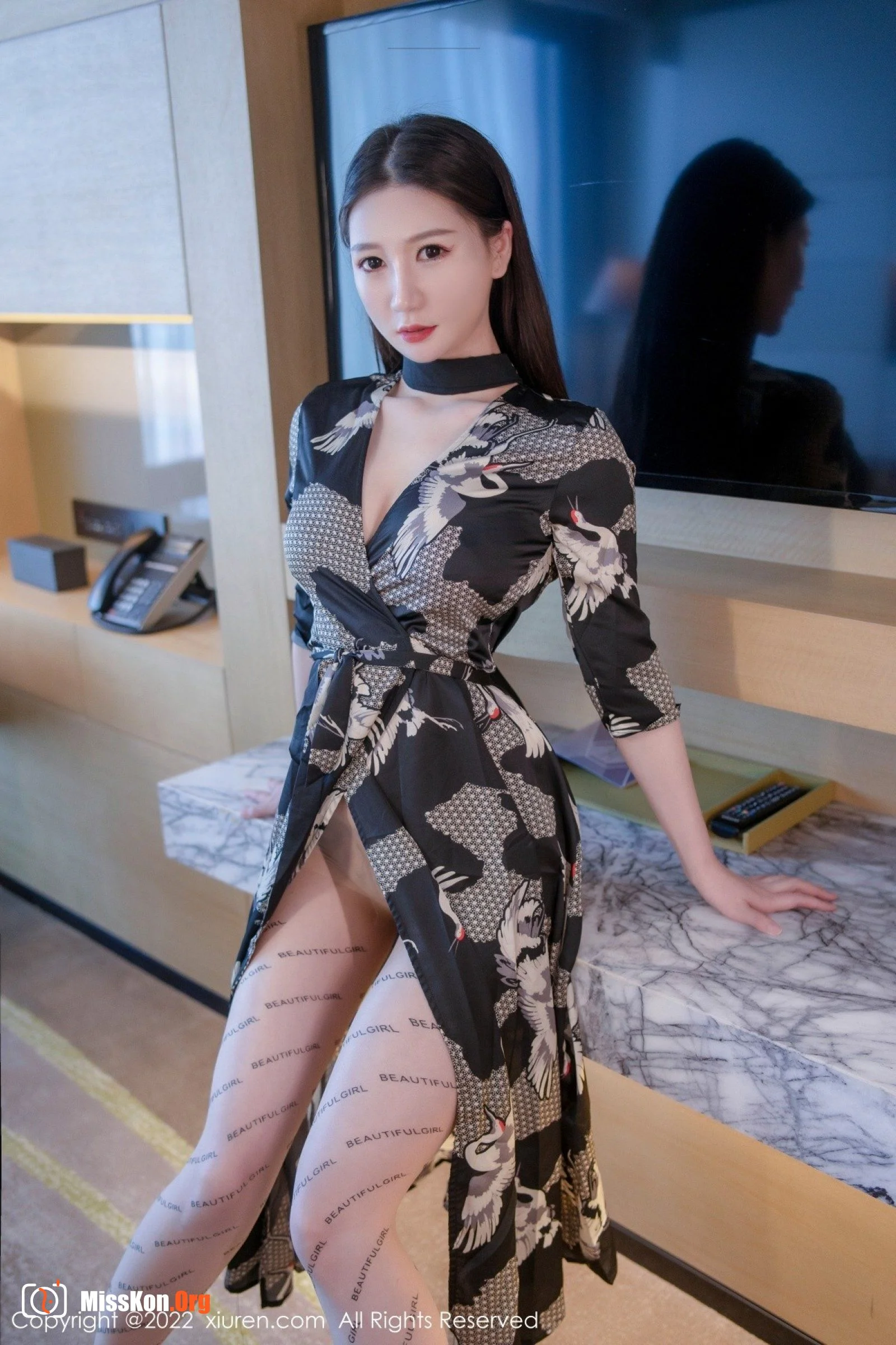 Gu Qiaonan - Photo 20