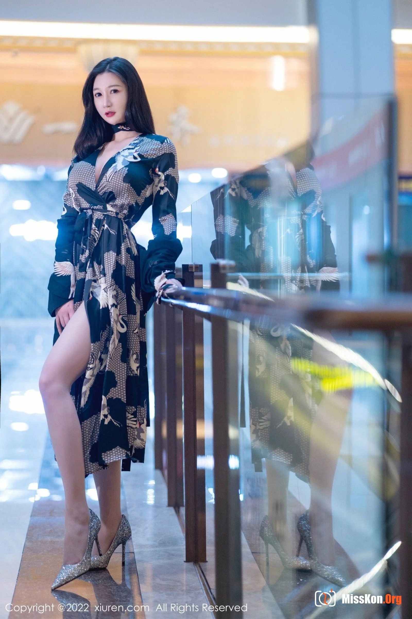 Gu Qiaonan - Photo 4