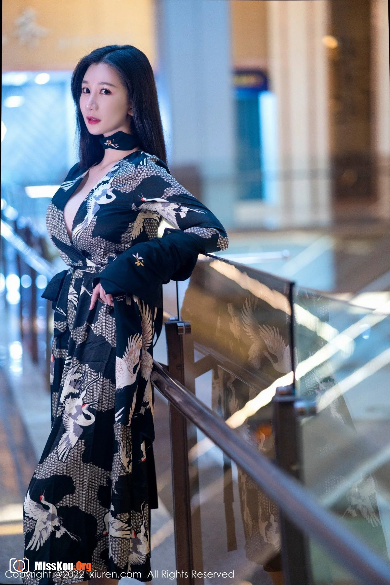 Gu Qiaonan - Photo 5