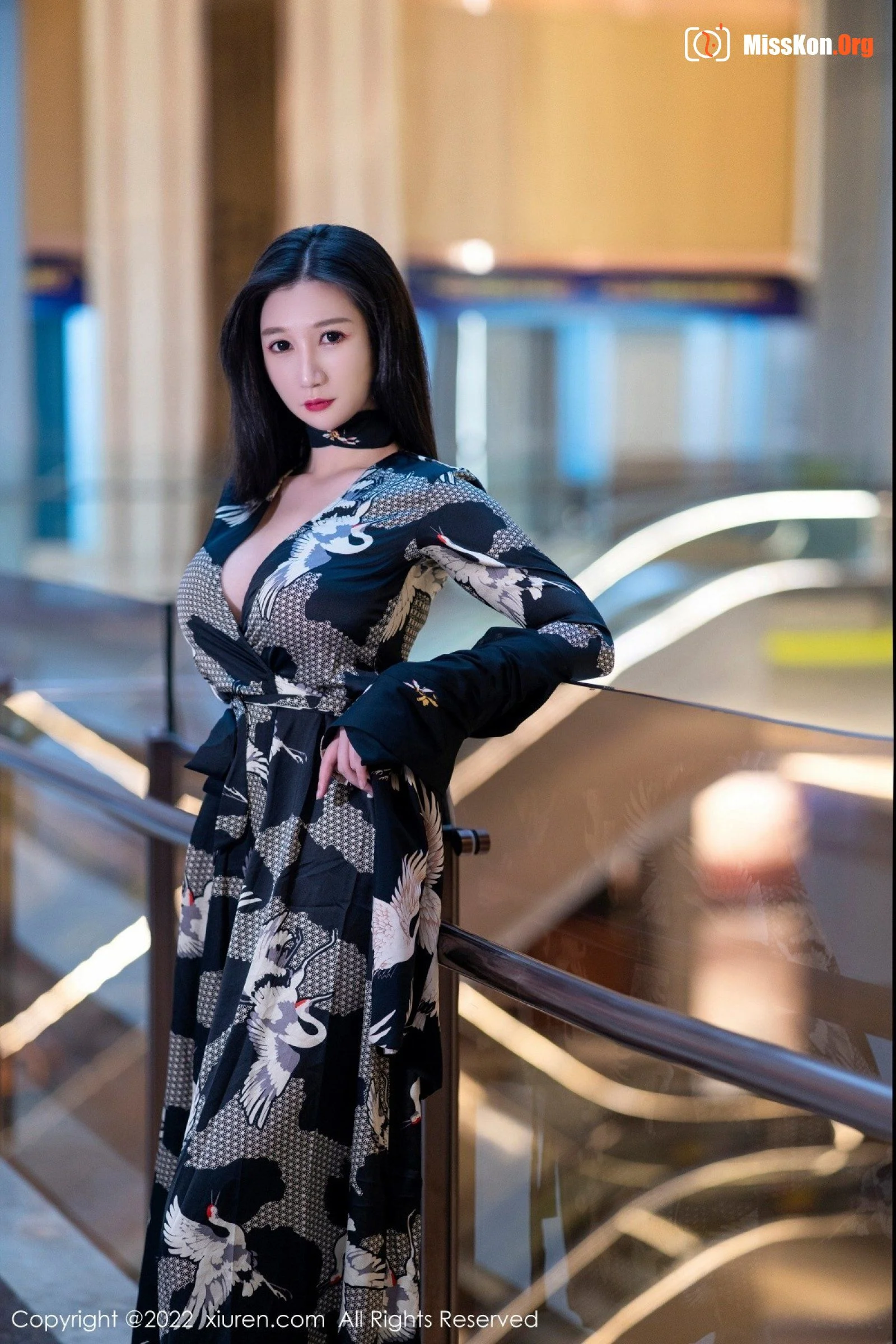 Gu Qiaonan - Photo 6