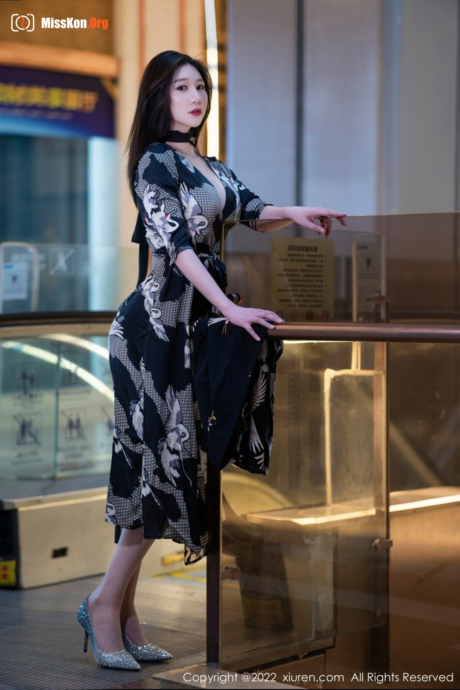 Gu Qiaonan - Photo 7