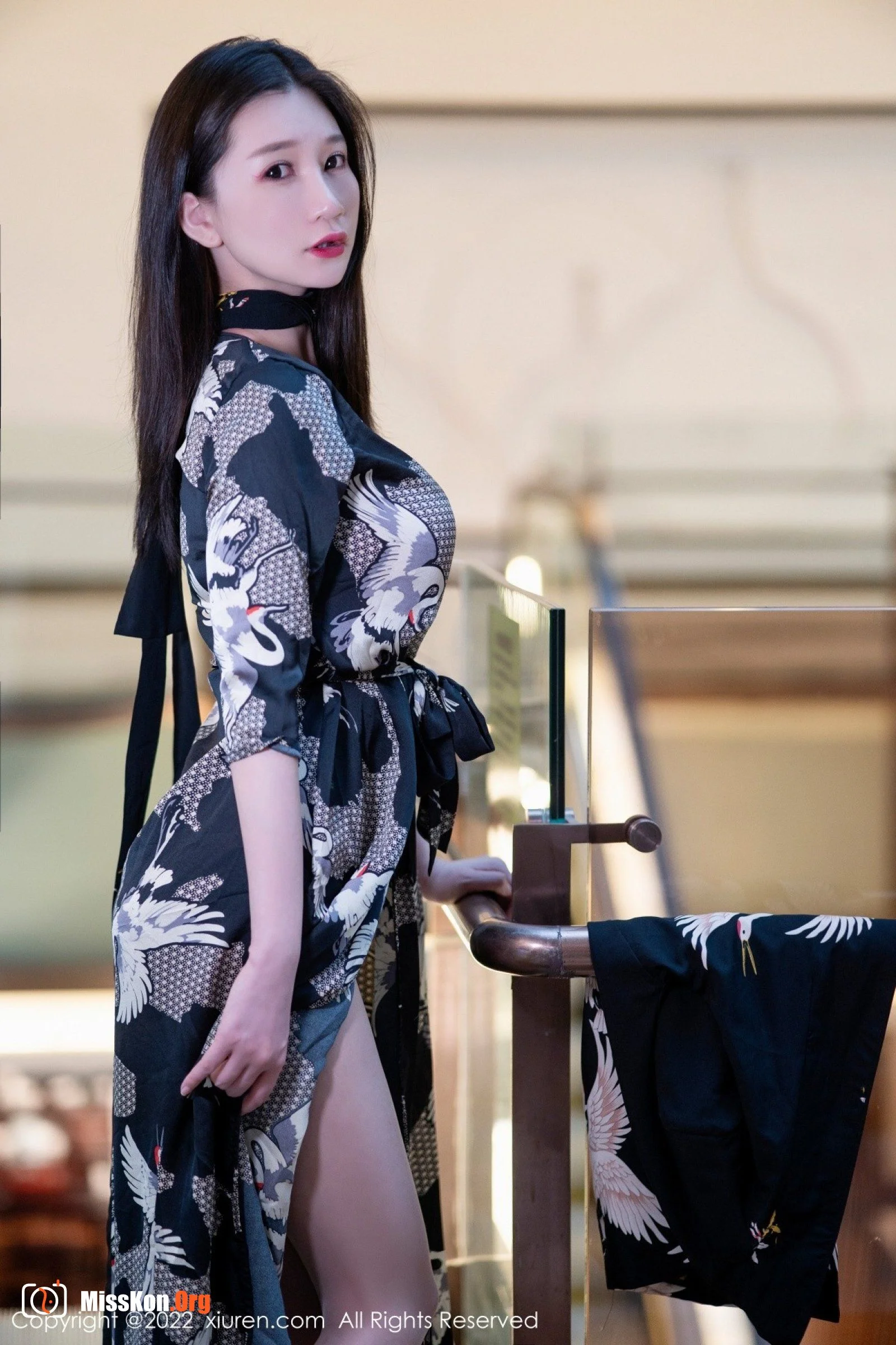 Gu Qiaonan - Photo 8