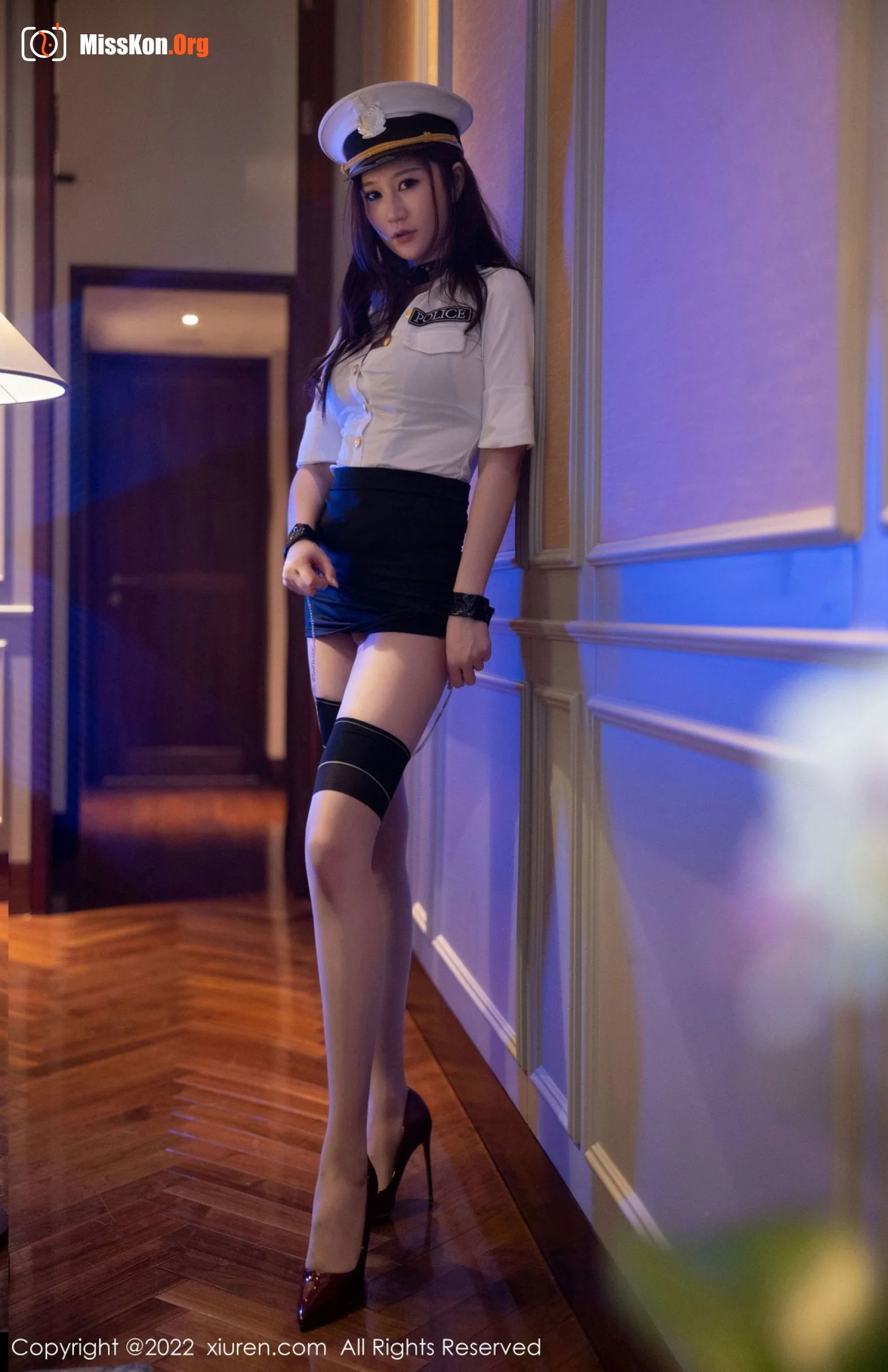 Gu Qiaonan - Photo 13