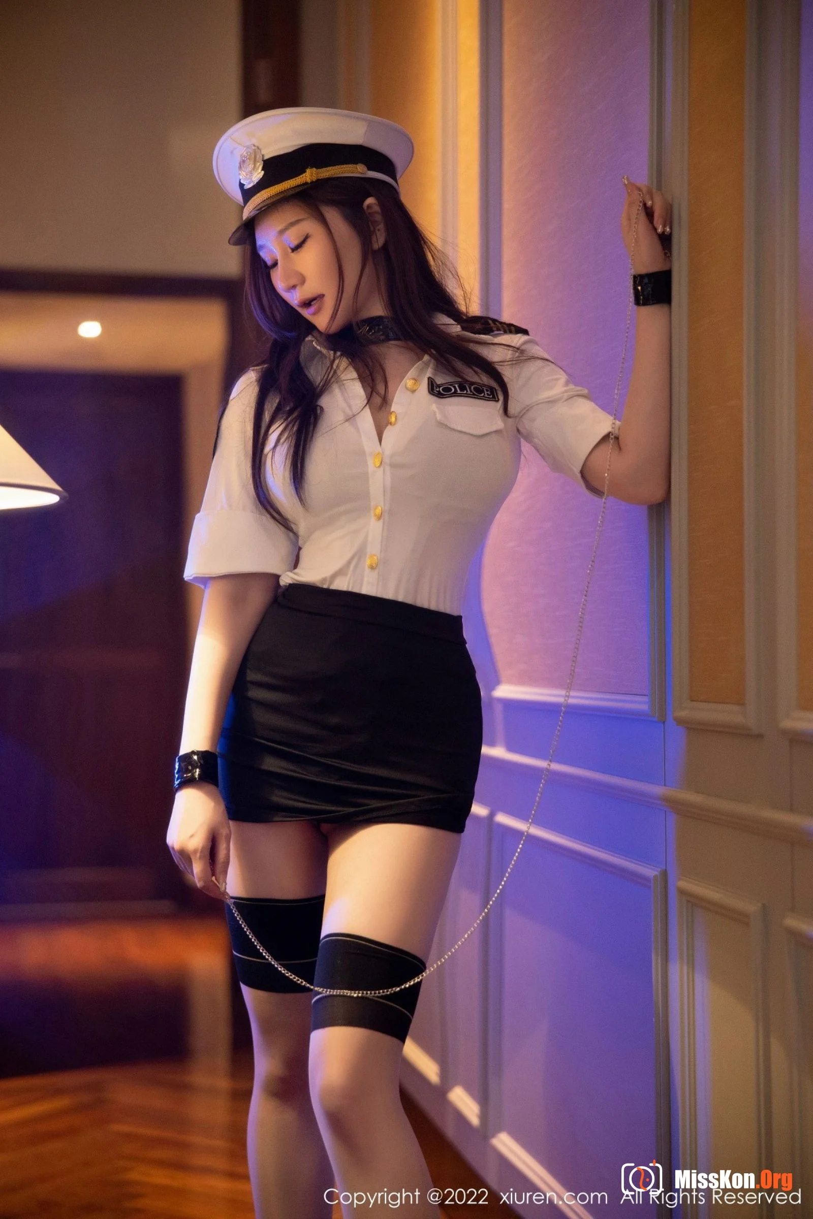Gu Qiaonan - Photo 9