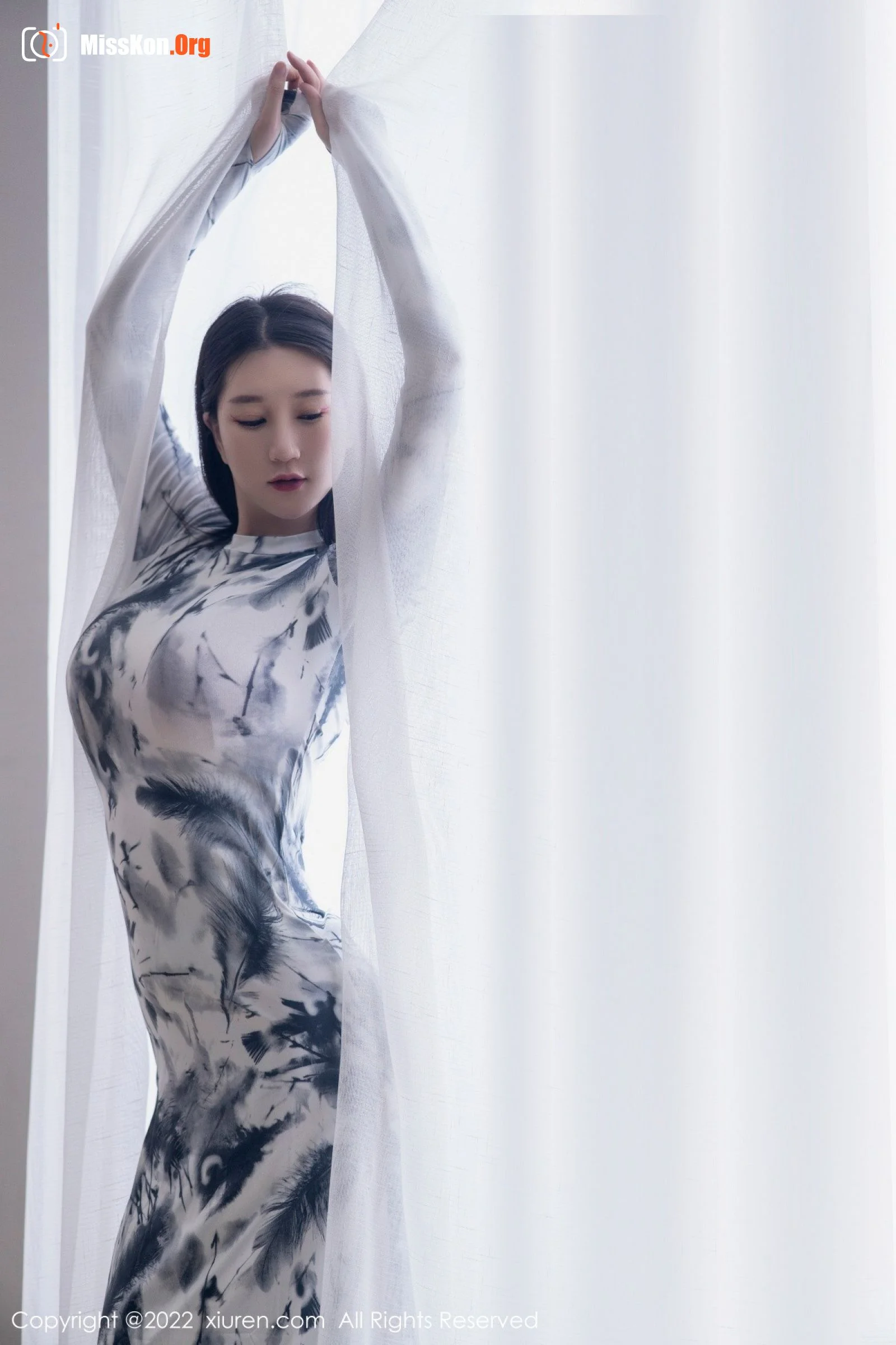 Gu Qiaonan - Photo 13