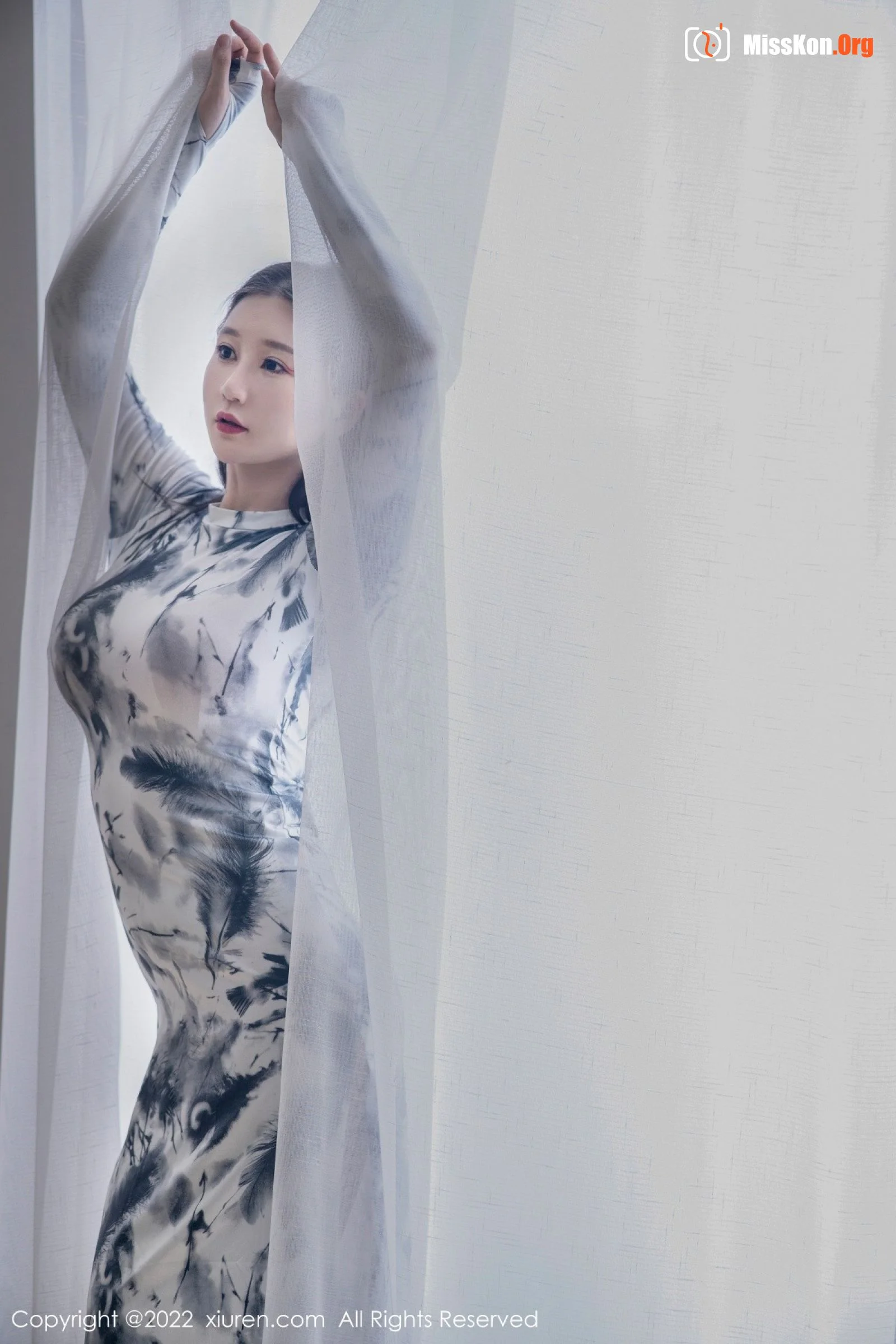 Gu Qiaonan - Photo 14