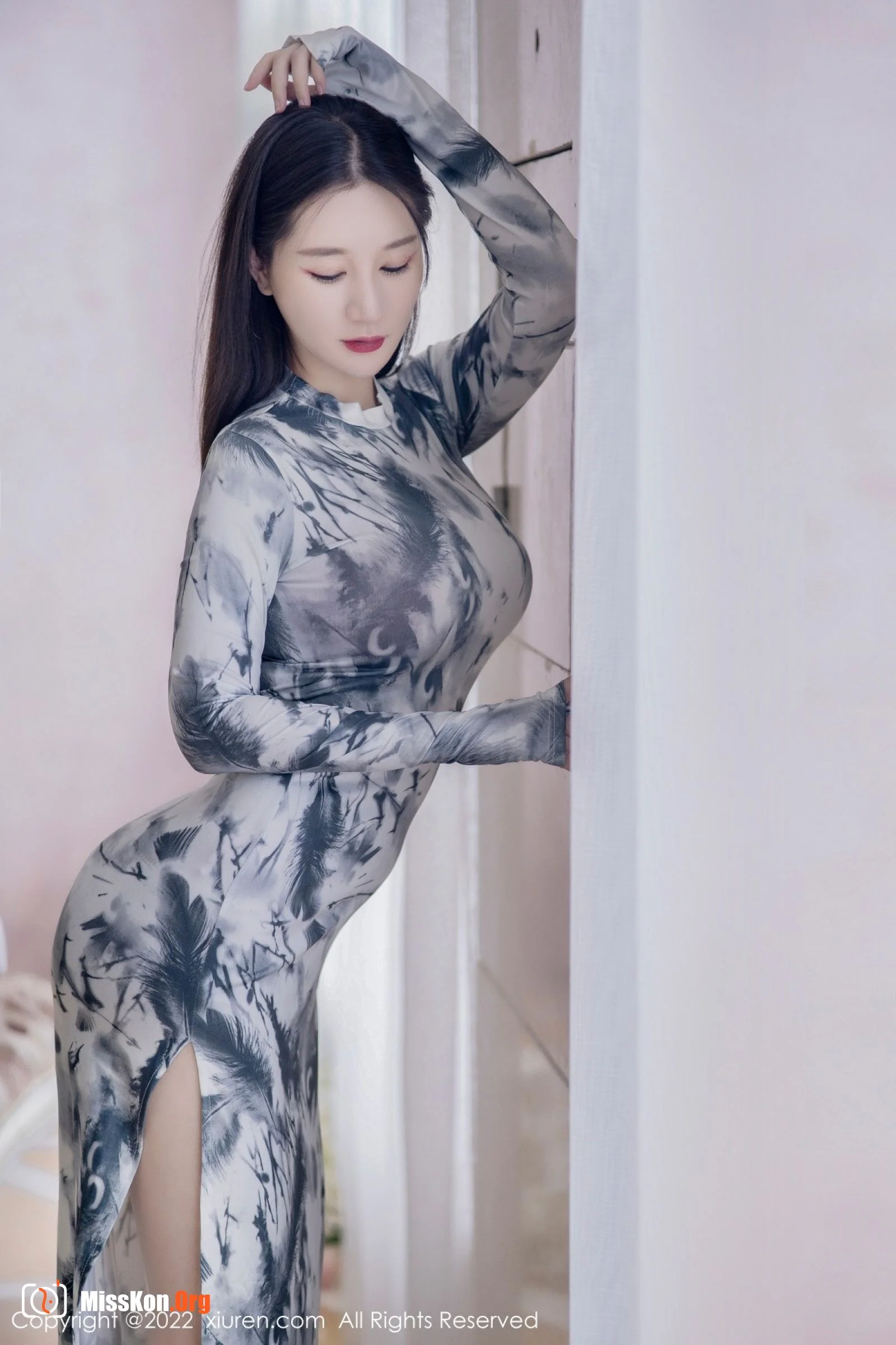 Gu Qiaonan - Photo 6