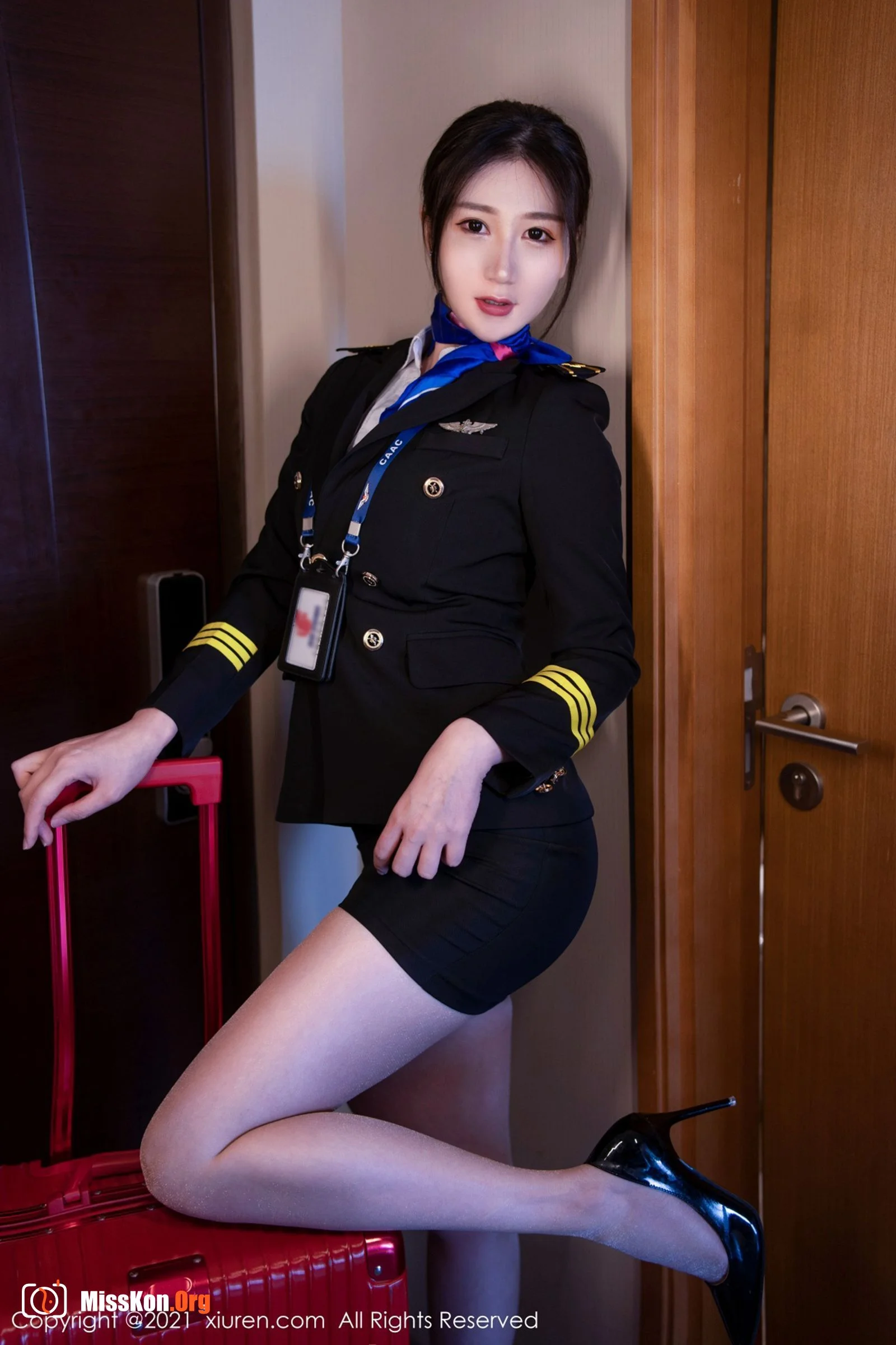 Gu Qiaonan - Photo 11