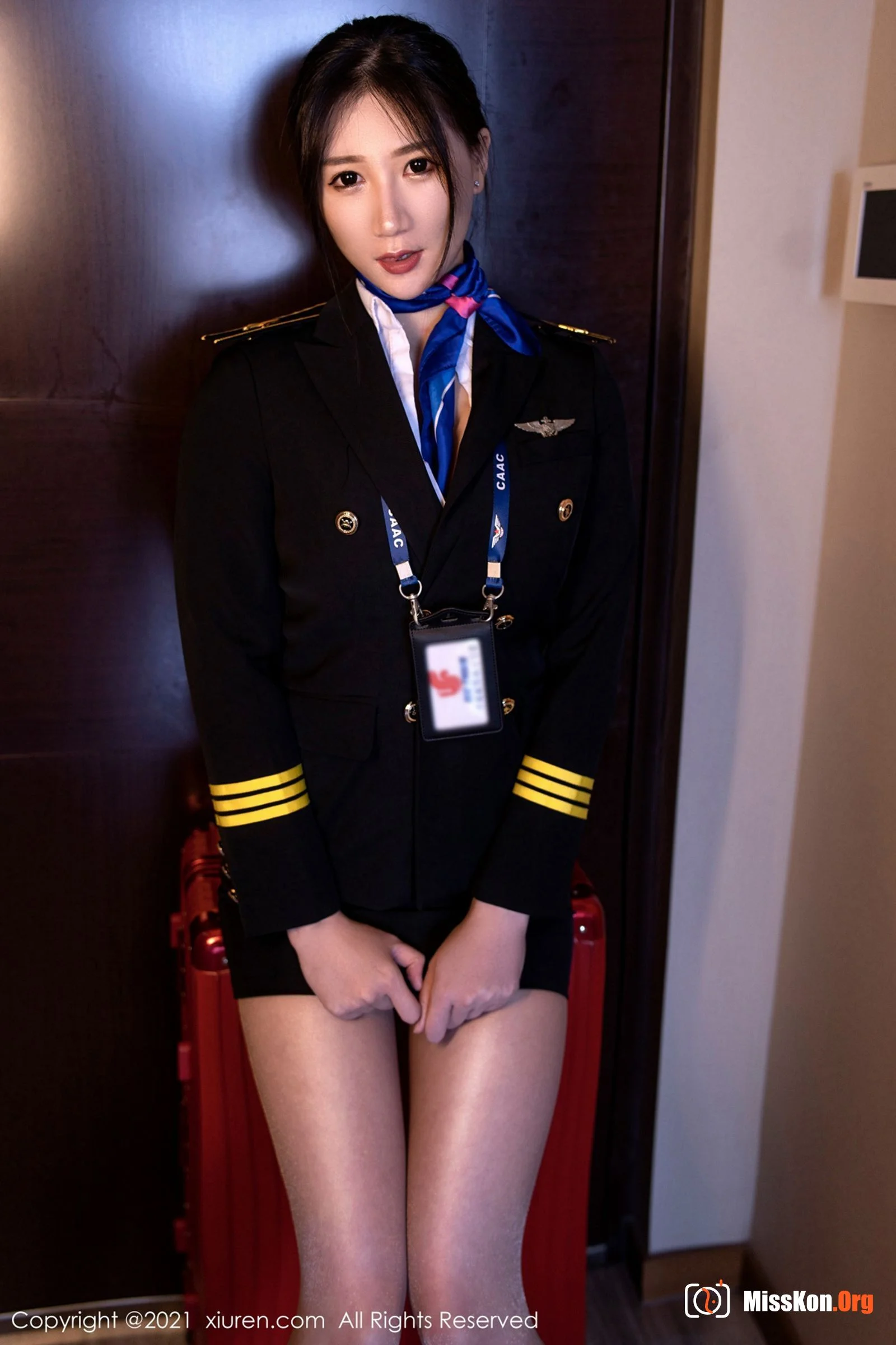 Gu Qiaonan - Photo 12