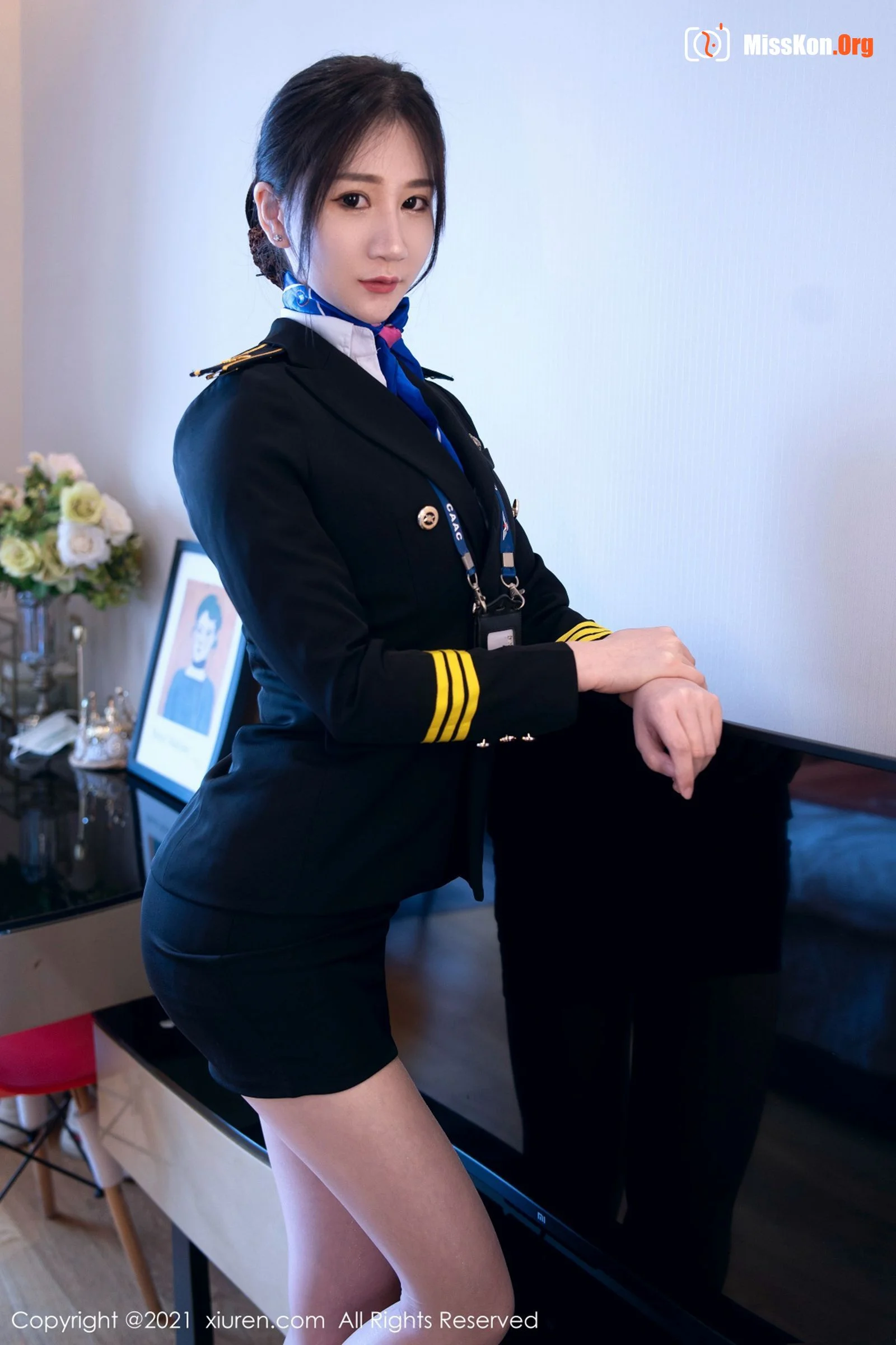 Gu Qiaonan - Photo 13