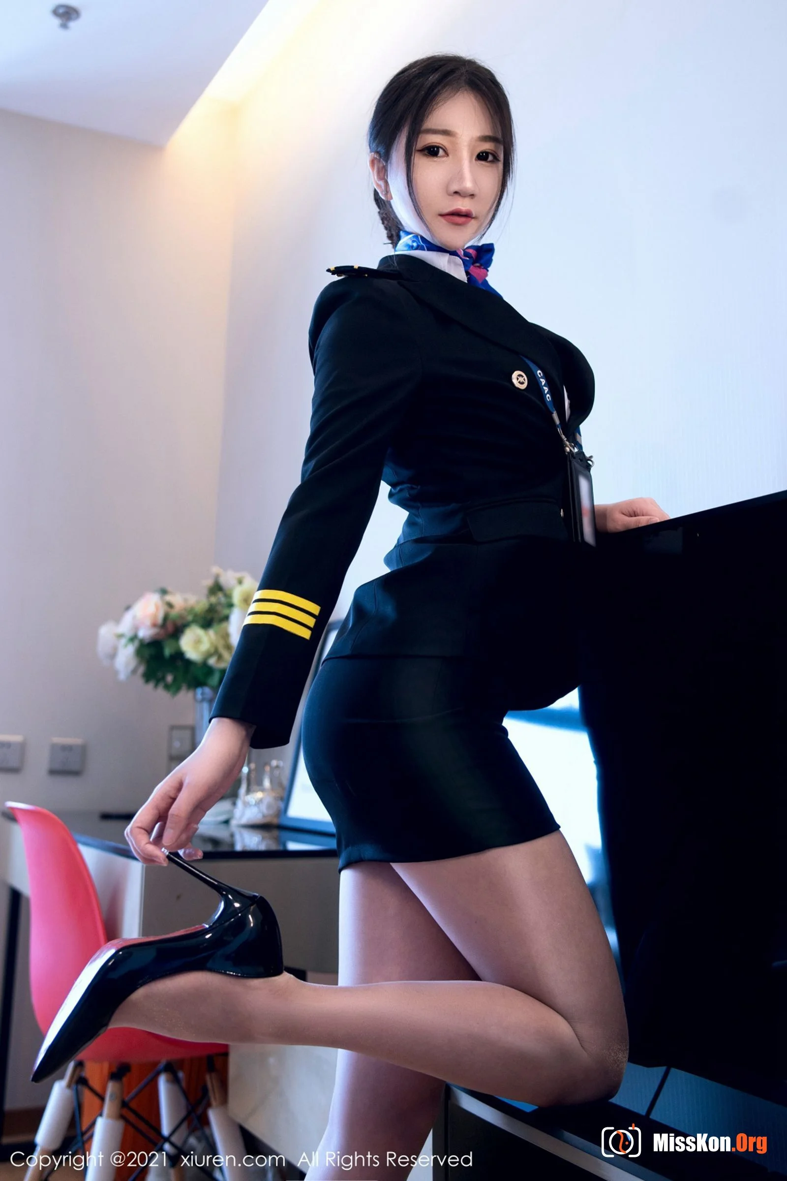 Gu Qiaonan - Photo 14