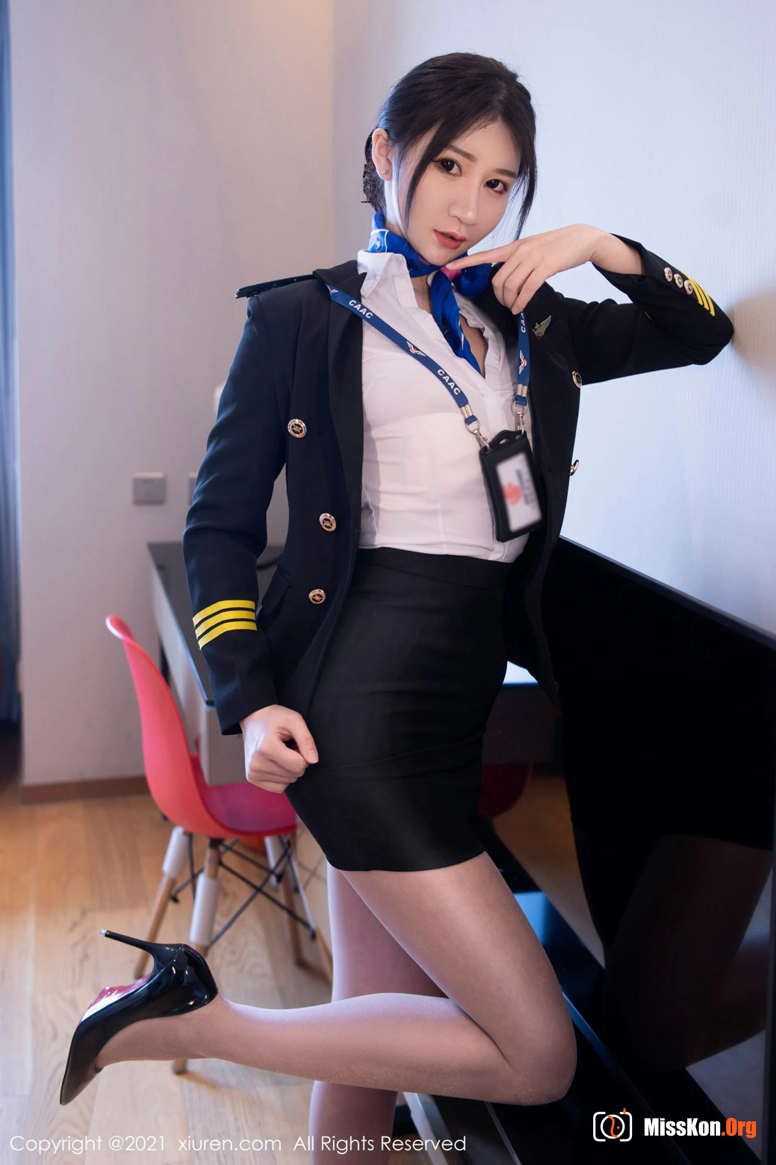 Gu Qiaonan - Photo 15