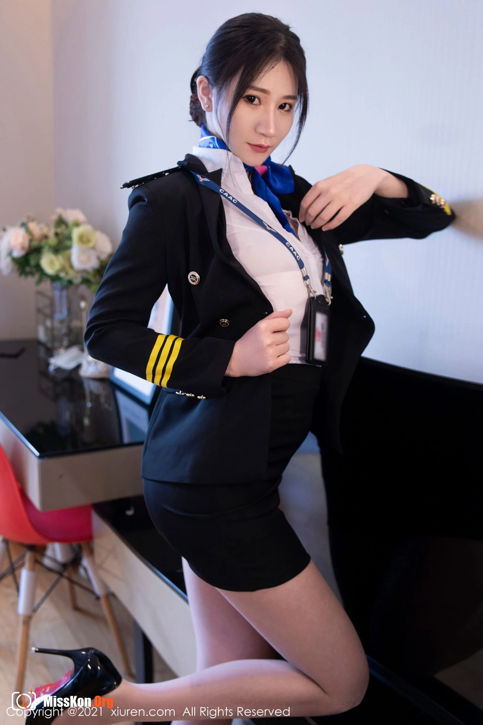 Gu Qiaonan - Photo 16