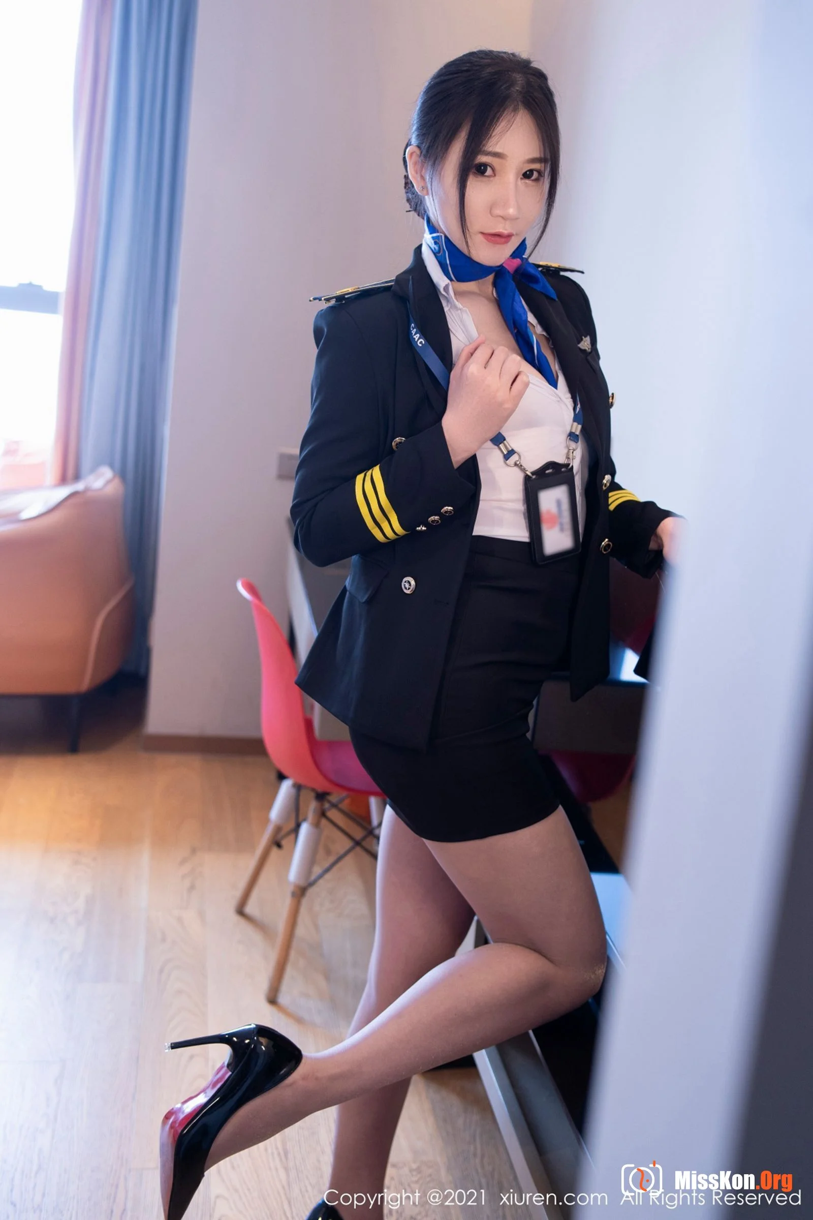 Gu Qiaonan - Photo 17