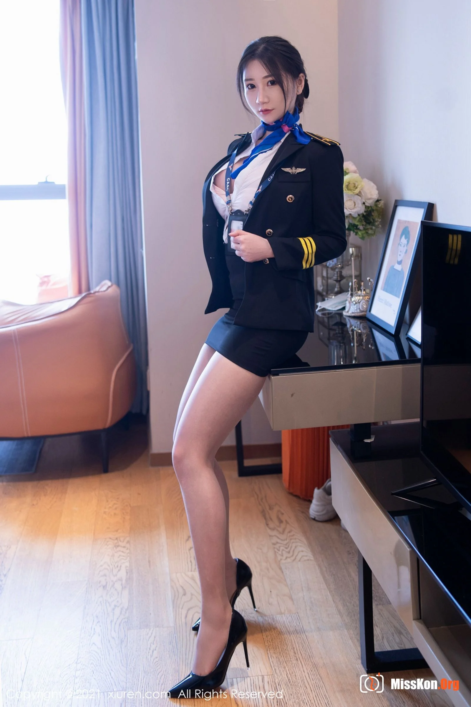 Gu Qiaonan - Photo 18