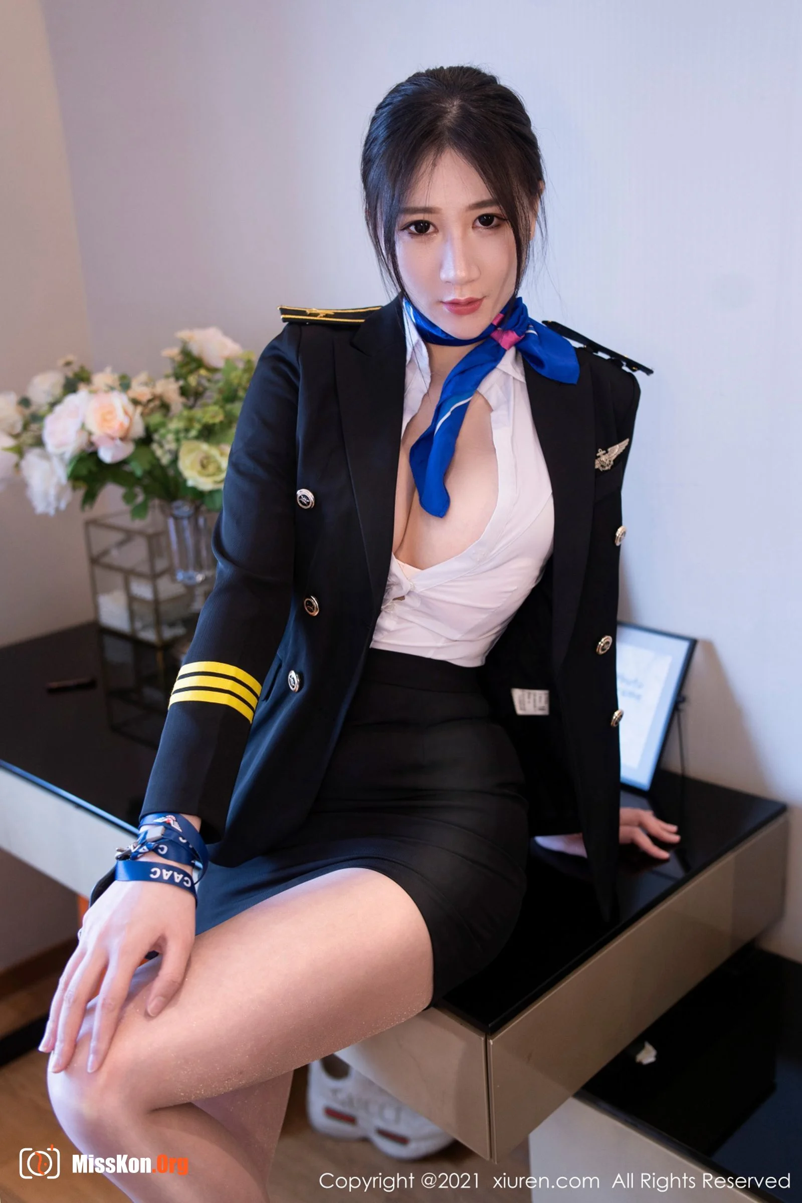 Gu Qiaonan - Photo 19
