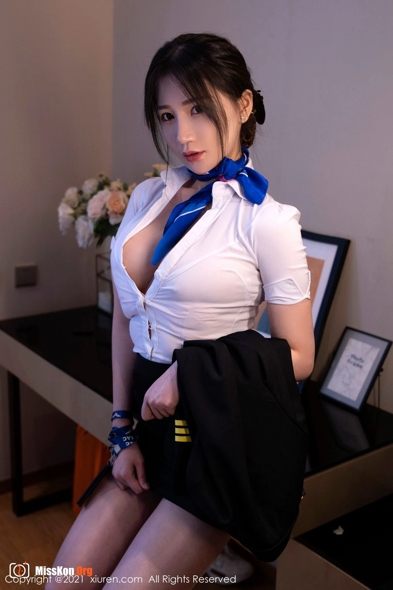 Gu Qiaonan - Photo 20
