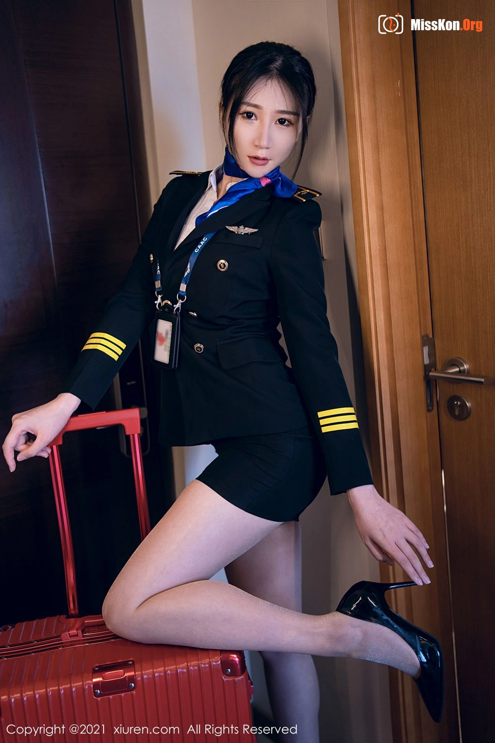 Gu Qiaonan - Photo 9