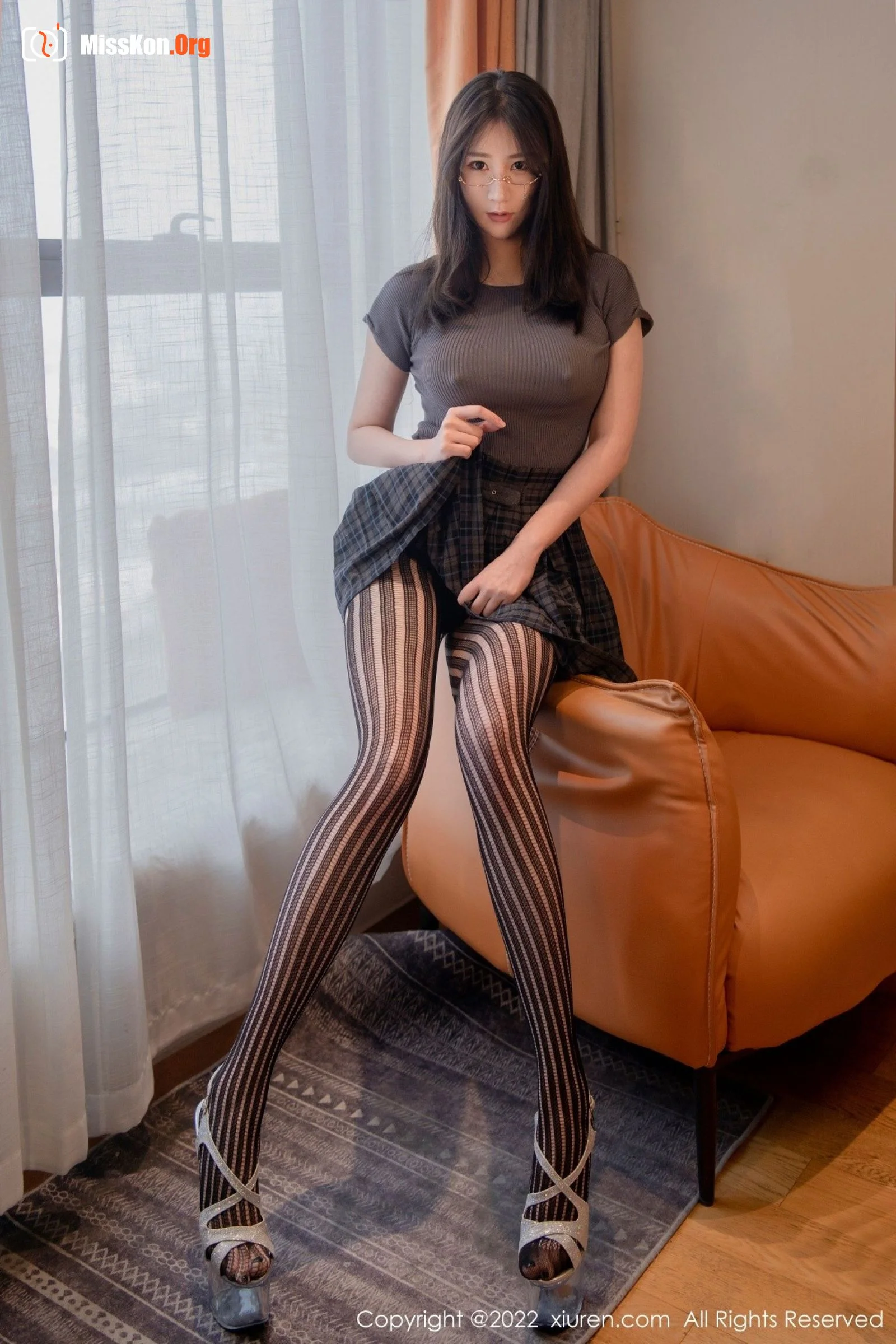 Gu Qiaonan - Photo 12