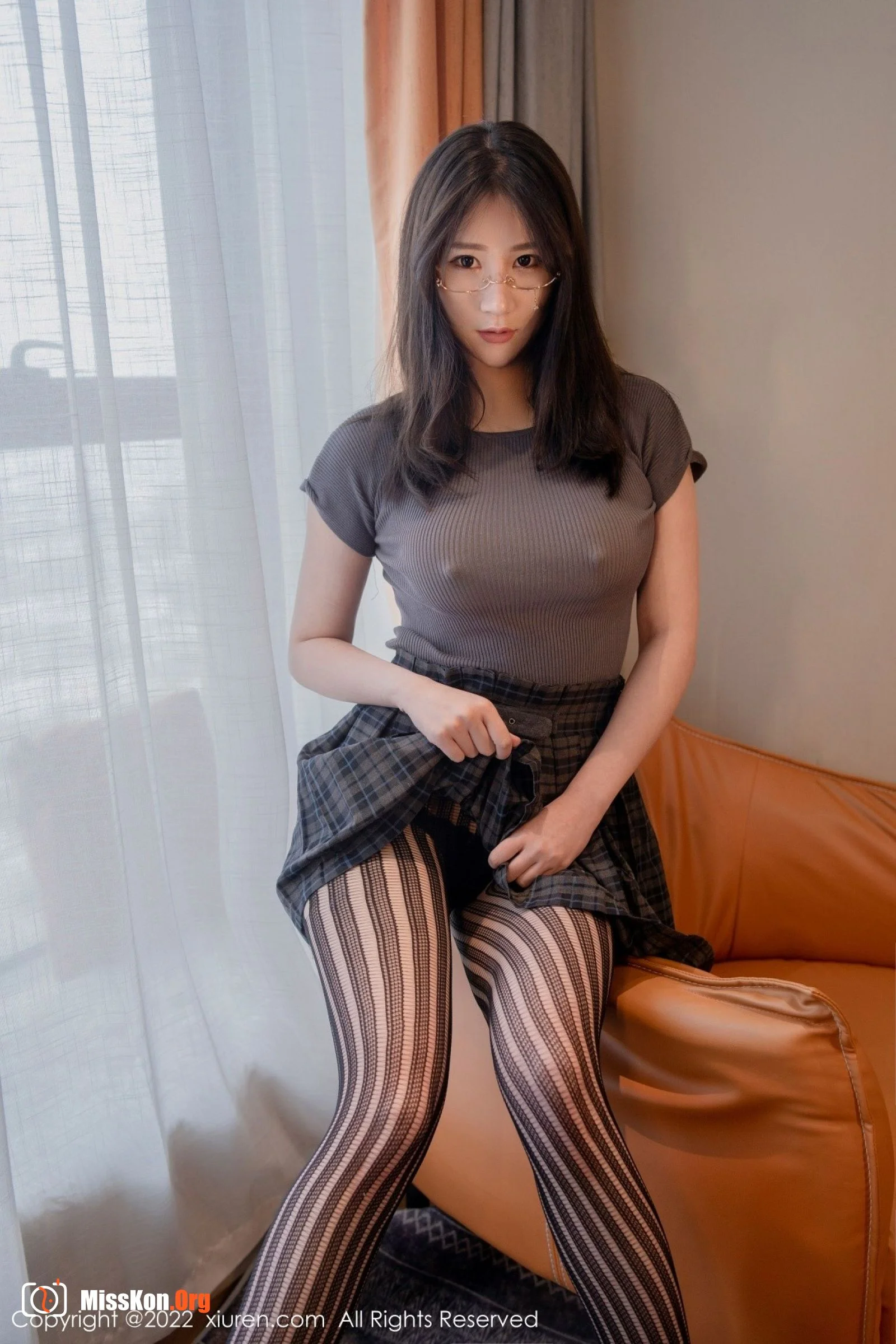 Gu Qiaonan - Photo 6