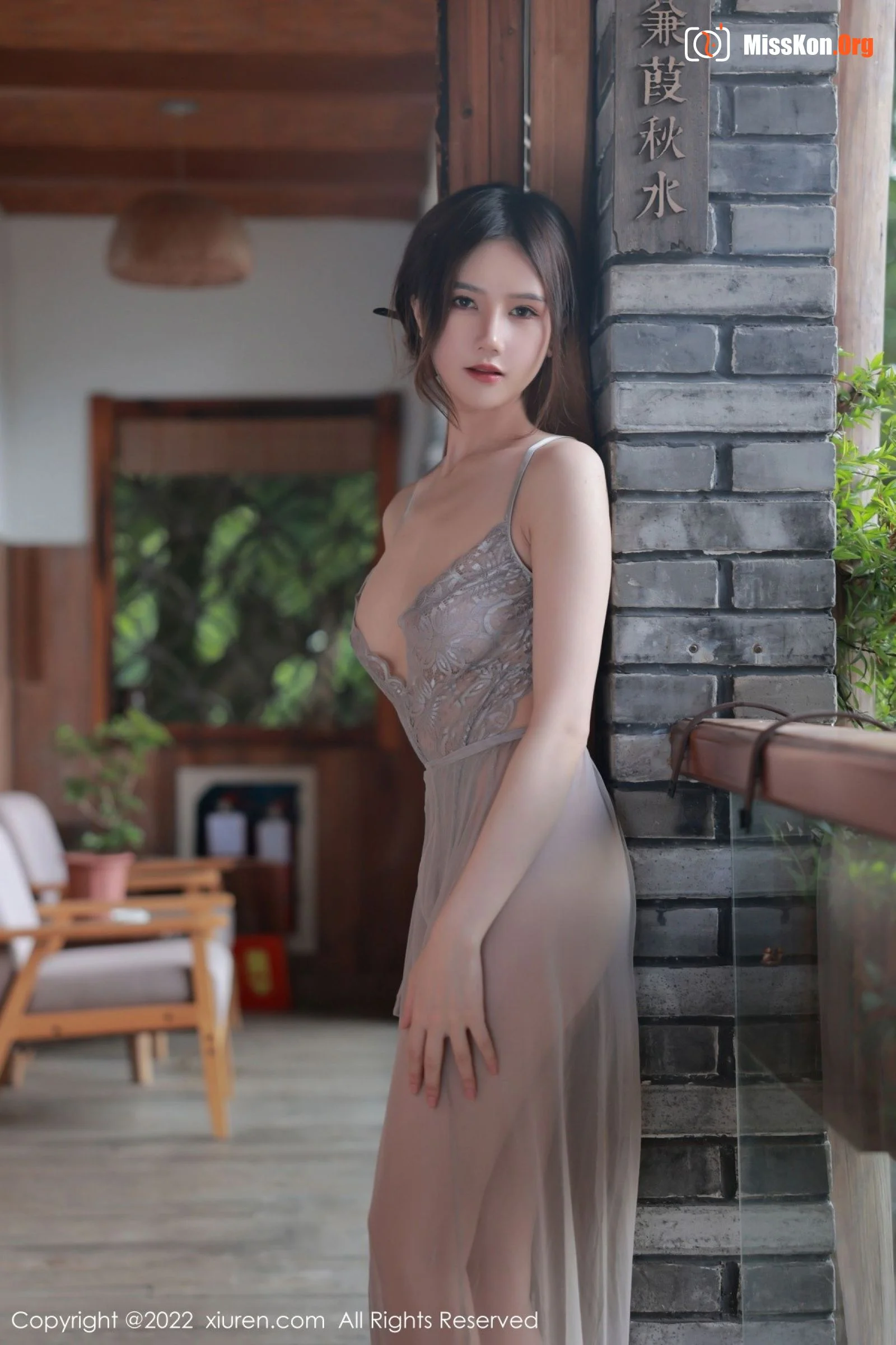 Gu Yue - Photo 4