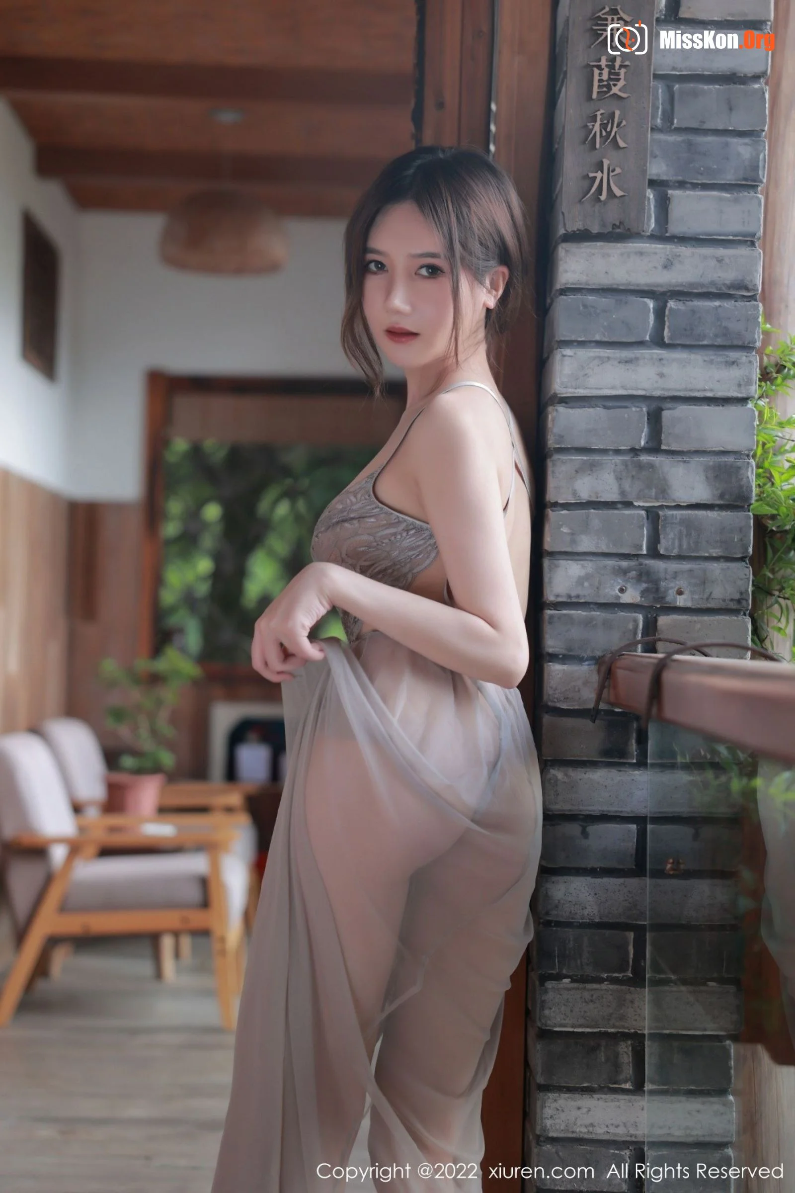 Gu Yue - Photo 5