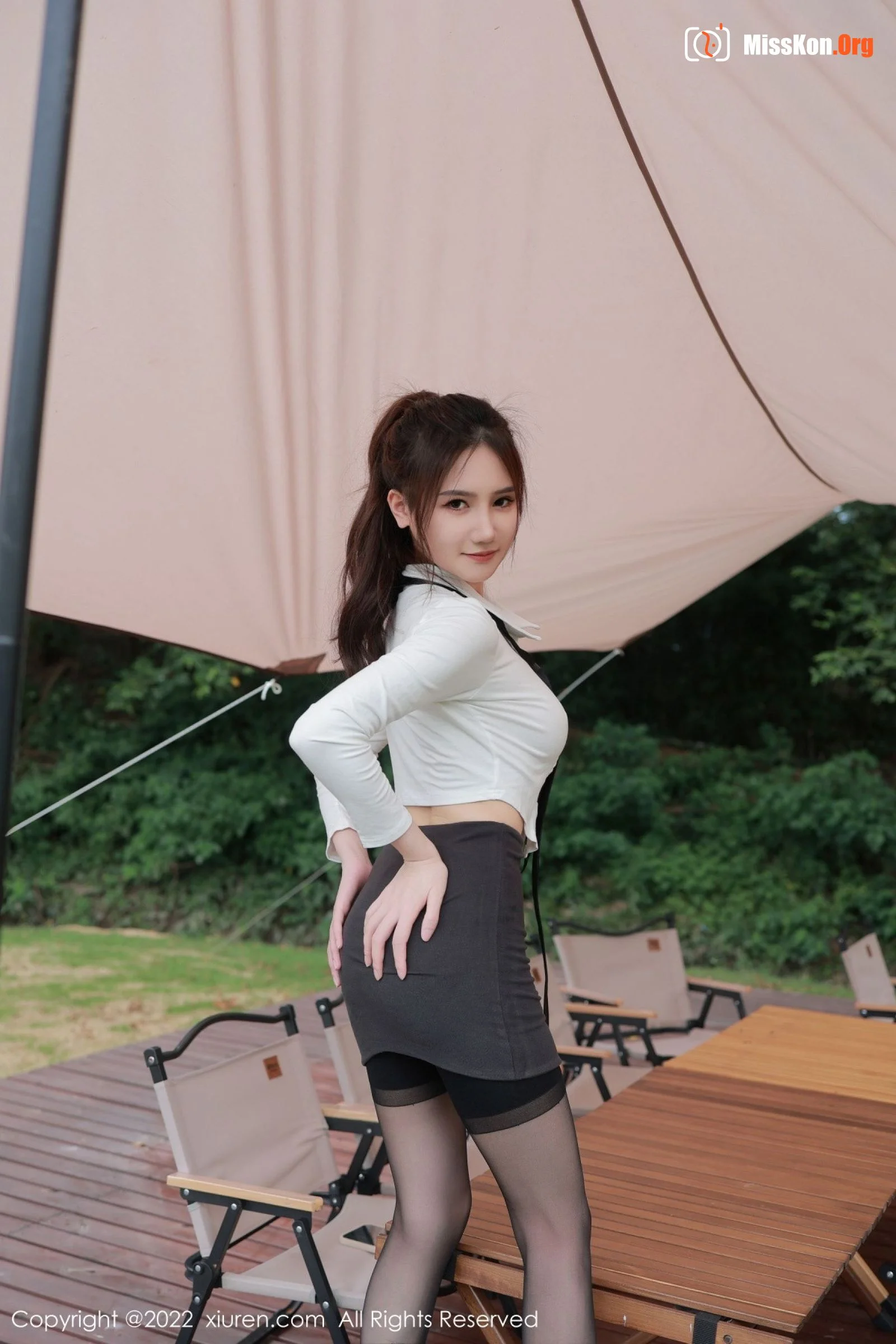 Gu Yue - Photo 10