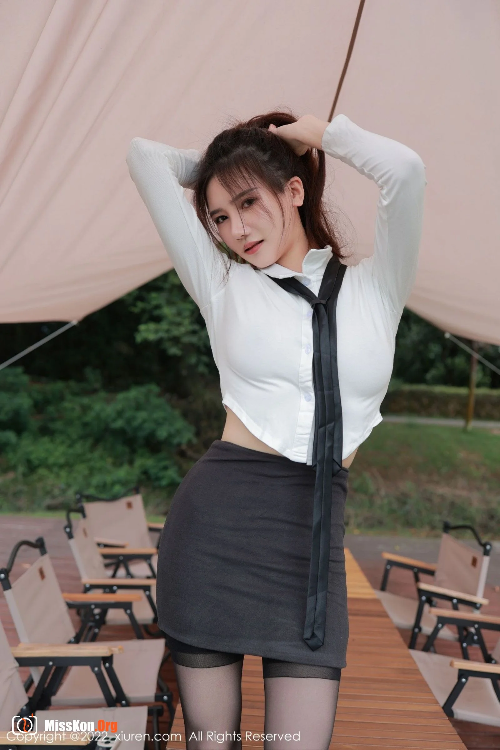 Gu Yue - Photo 12