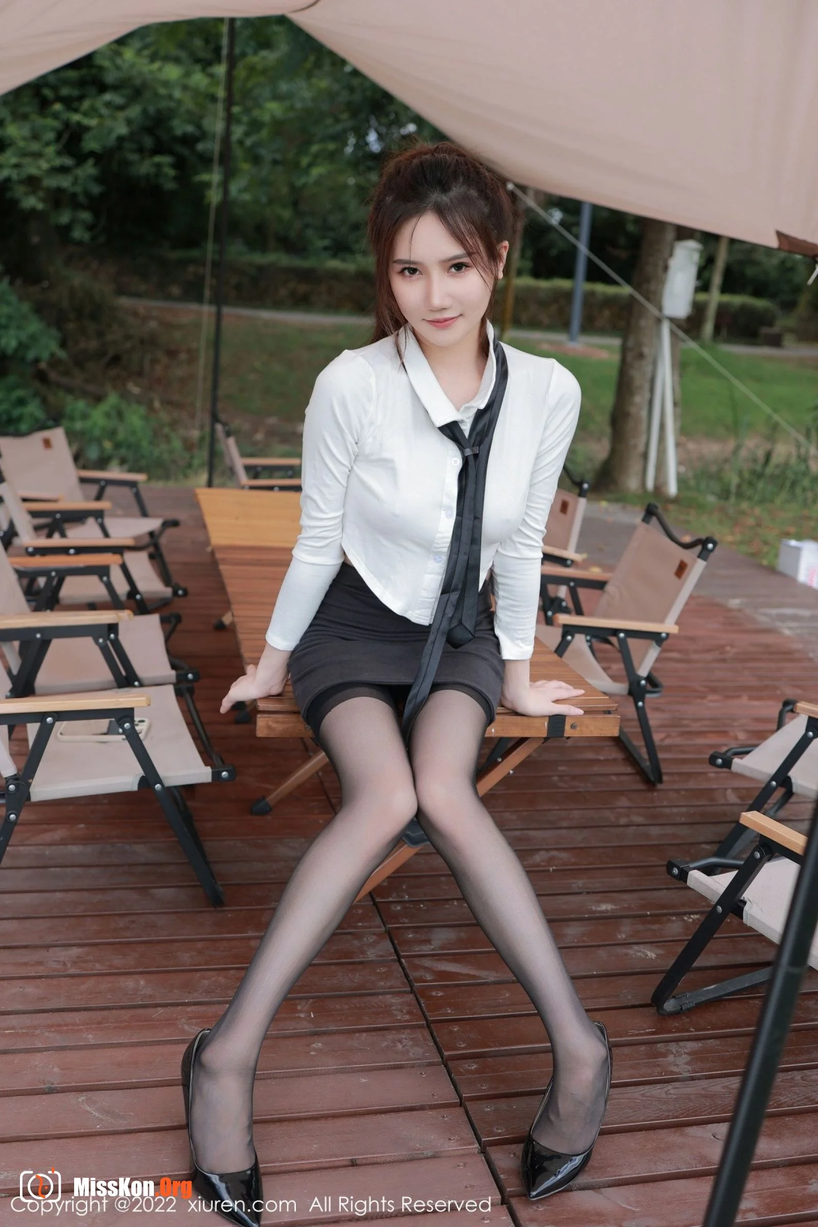 Gu Yue - Photo 13