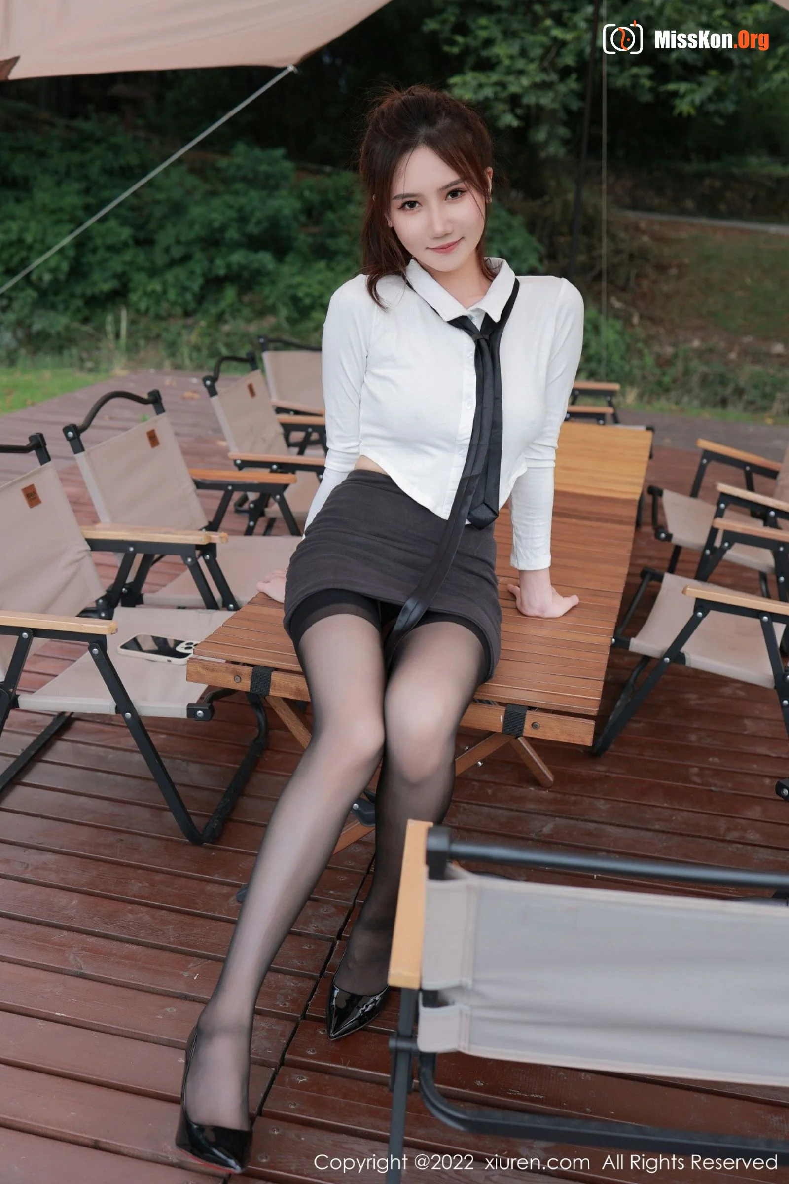 Gu Yue - Photo 3