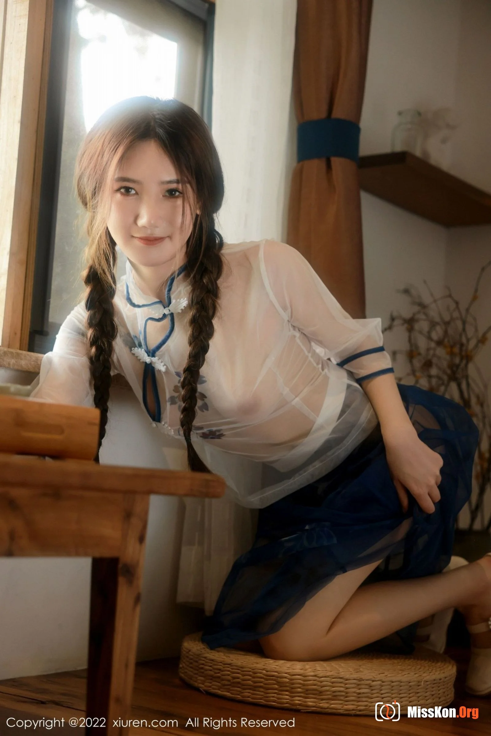 Gu Yue - Photo 10
