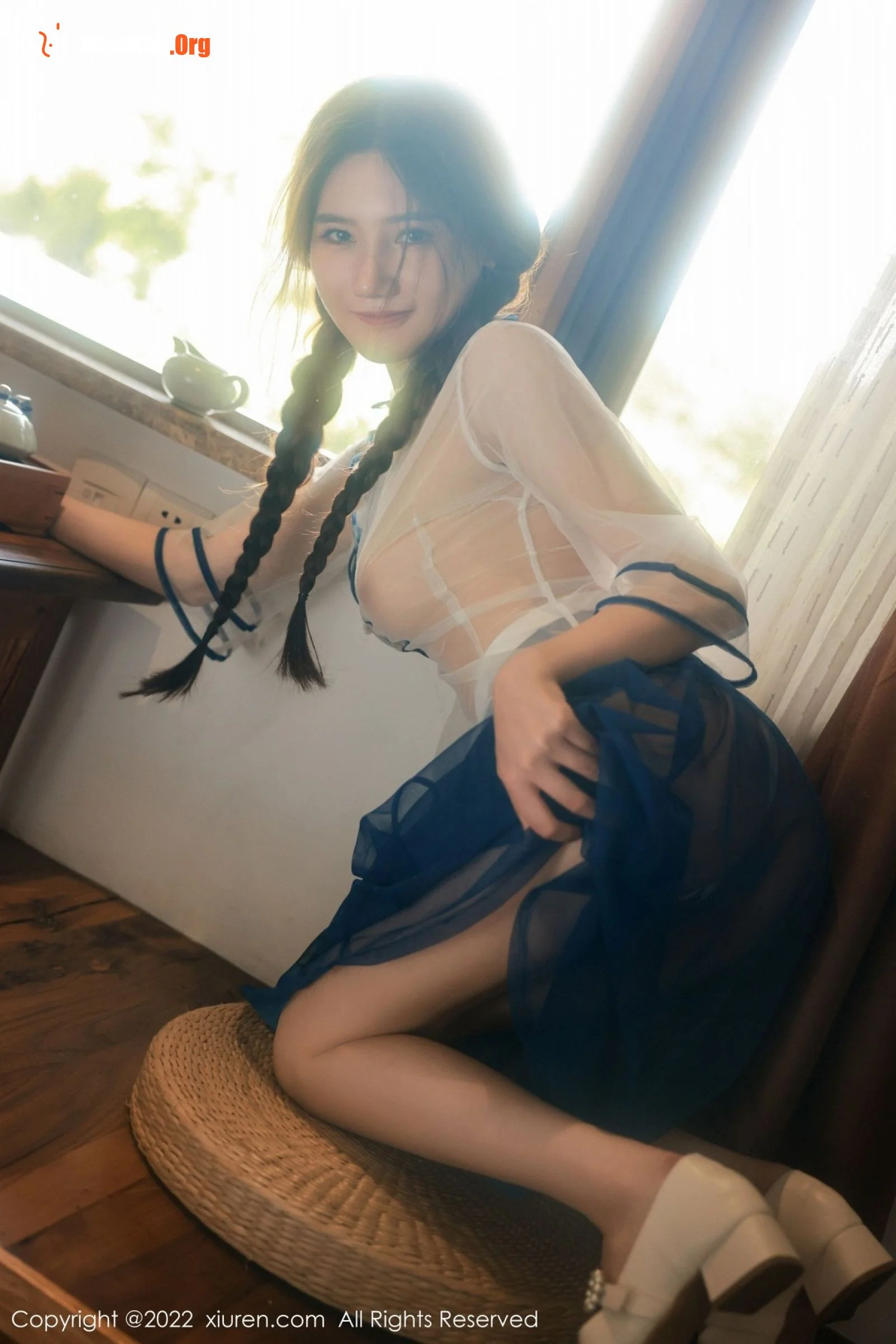 Gu Yue - Photo 11