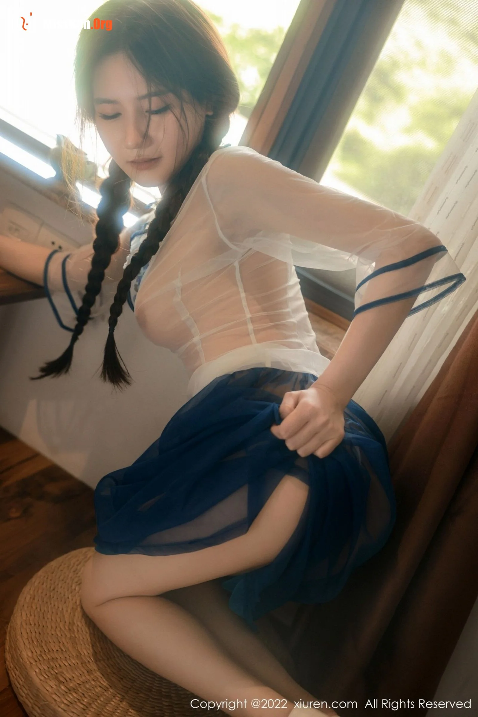 Gu Yue - Photo 13