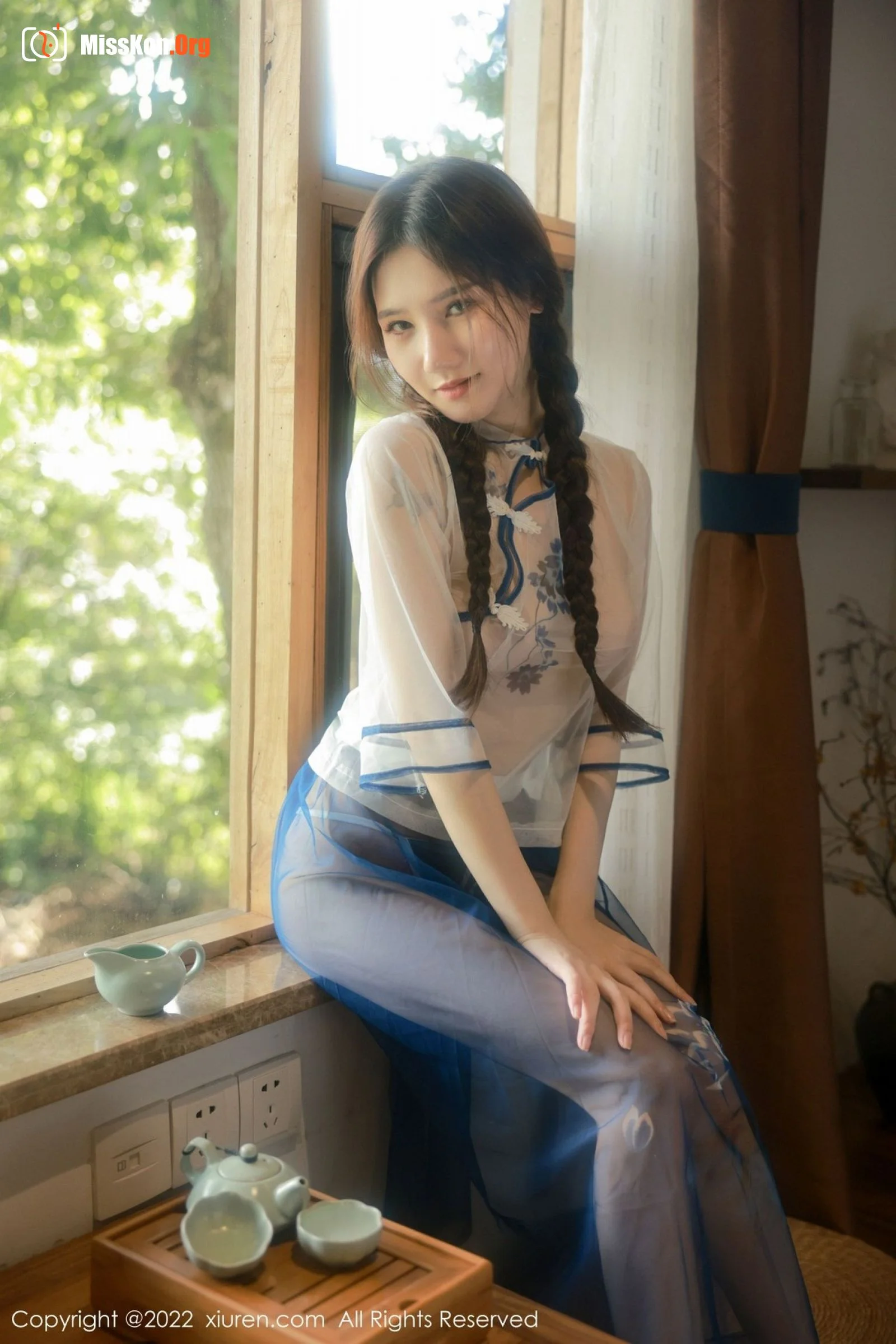 Gu Yue - Photo 15