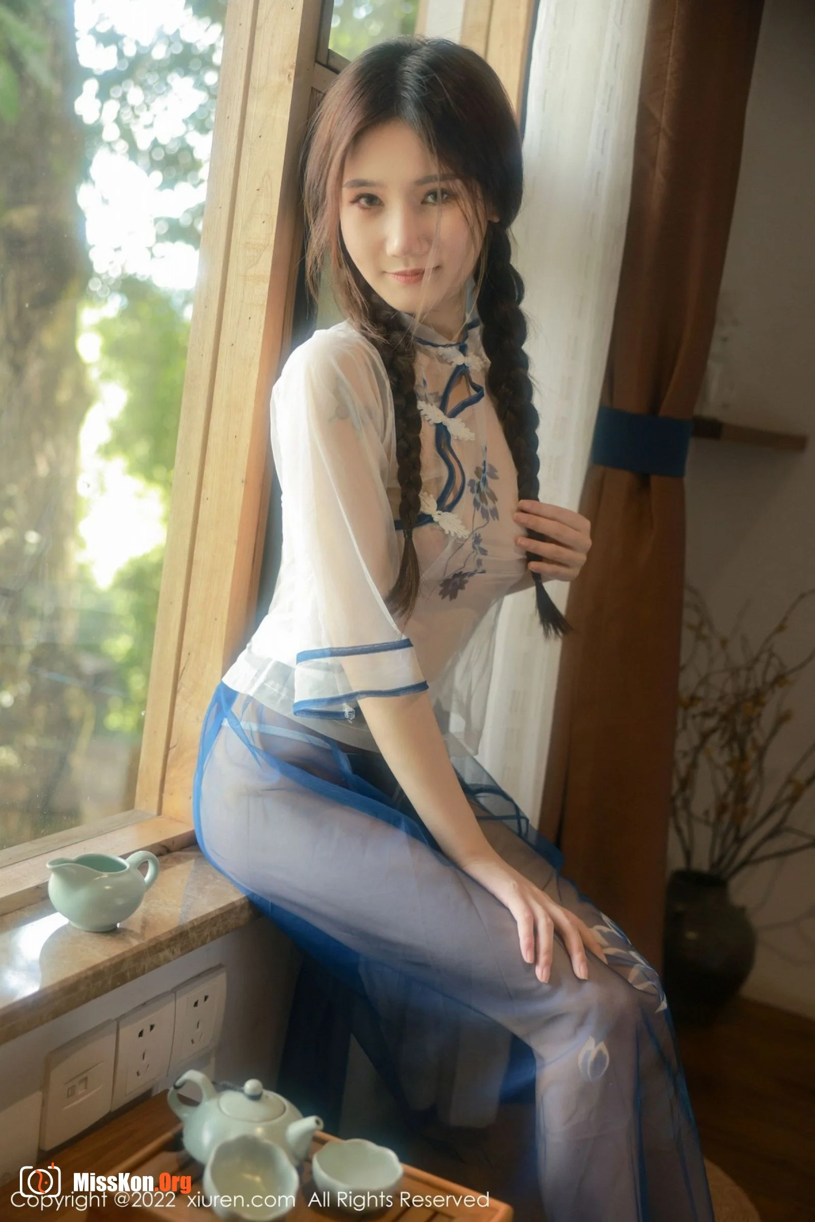 Gu Yue - Photo 16