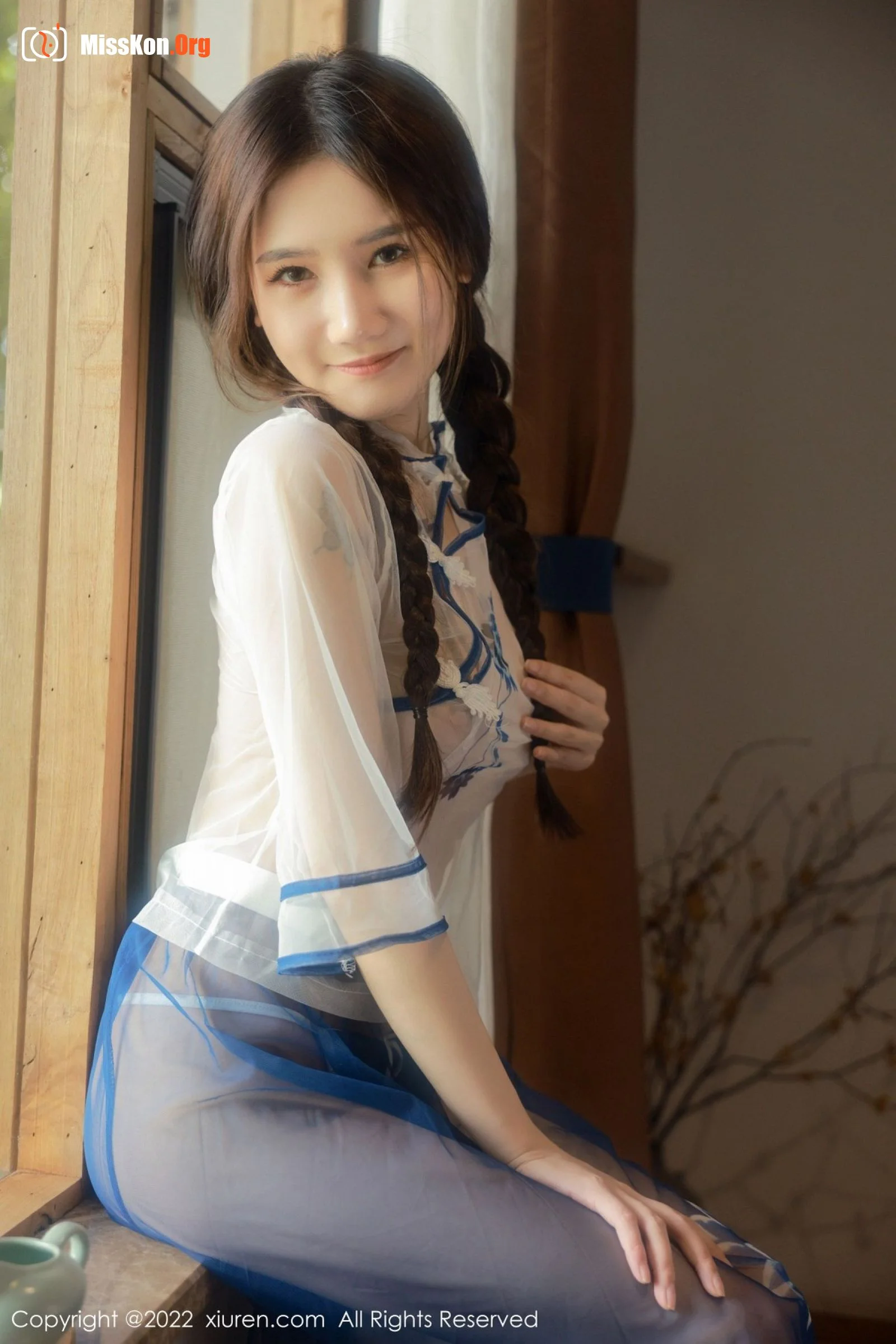 Gu Yue - Photo 17