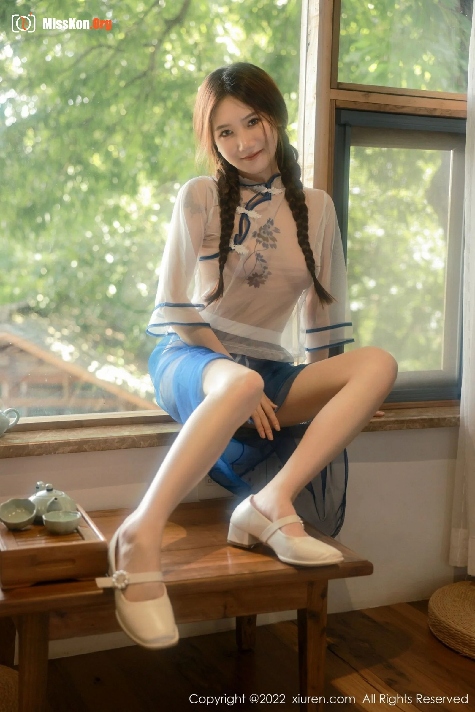 Gu Yue - Photo 18