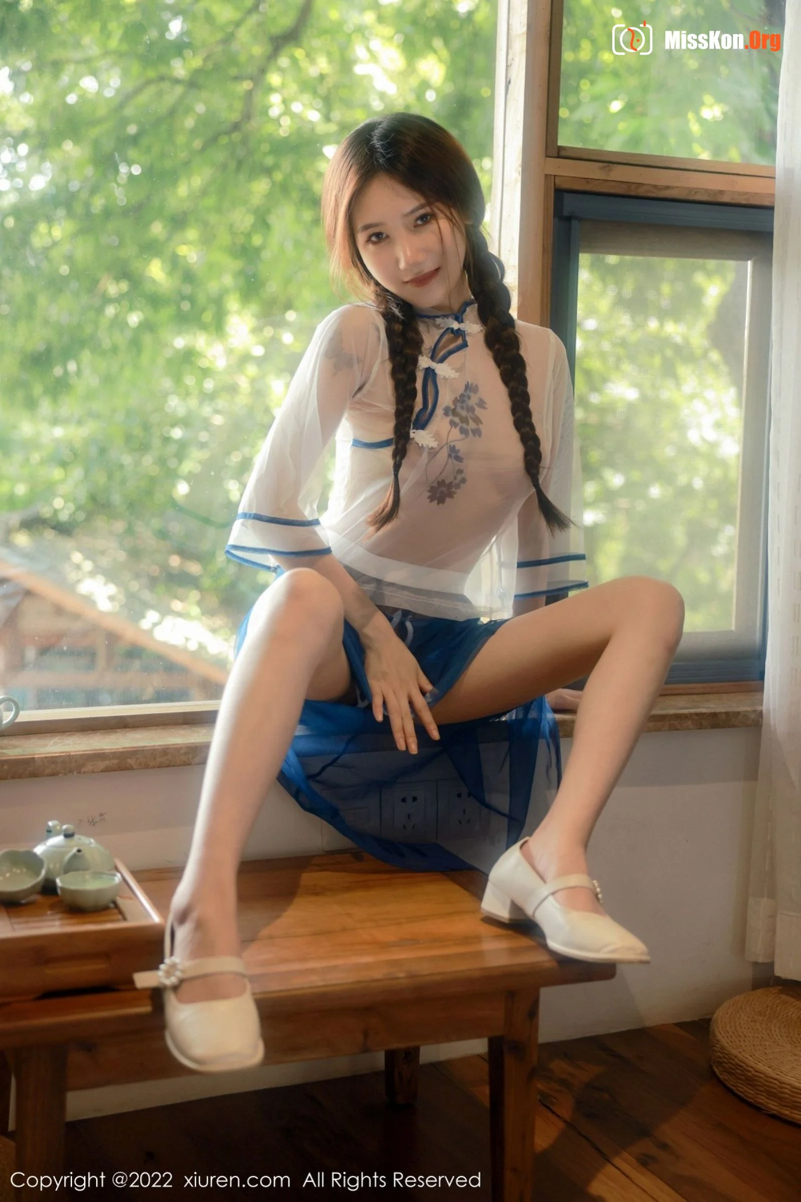 Gu Yue - Photo 19