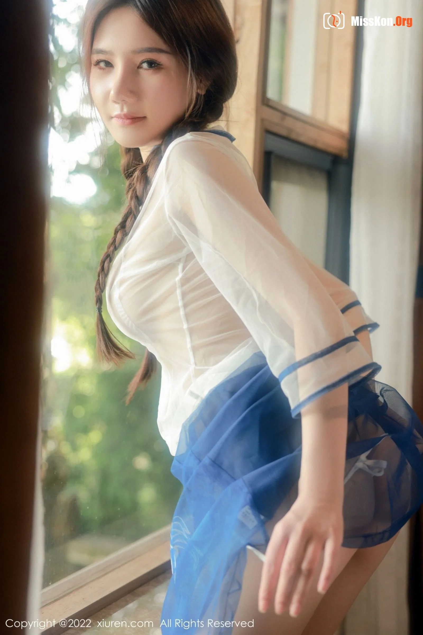 Gu Yue - Photo 23