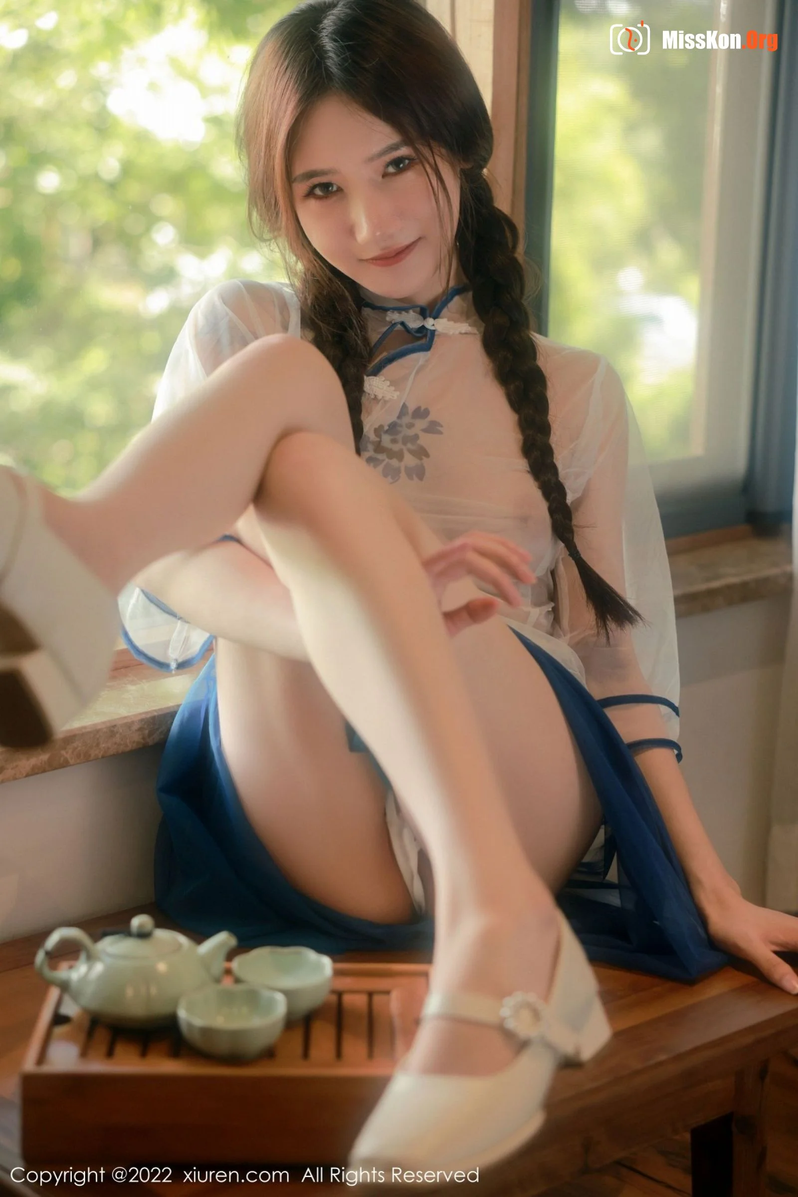 Gu Yue - Photo 28