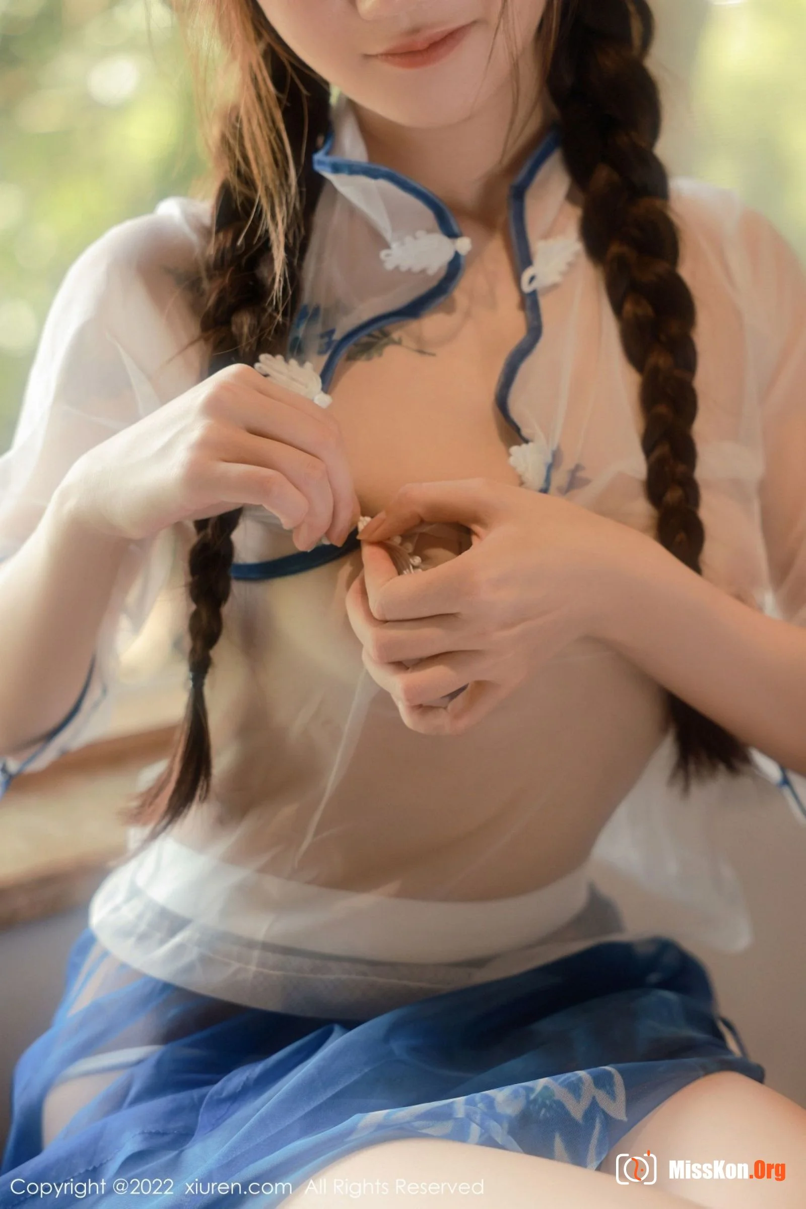 Gu Yue - Photo 33