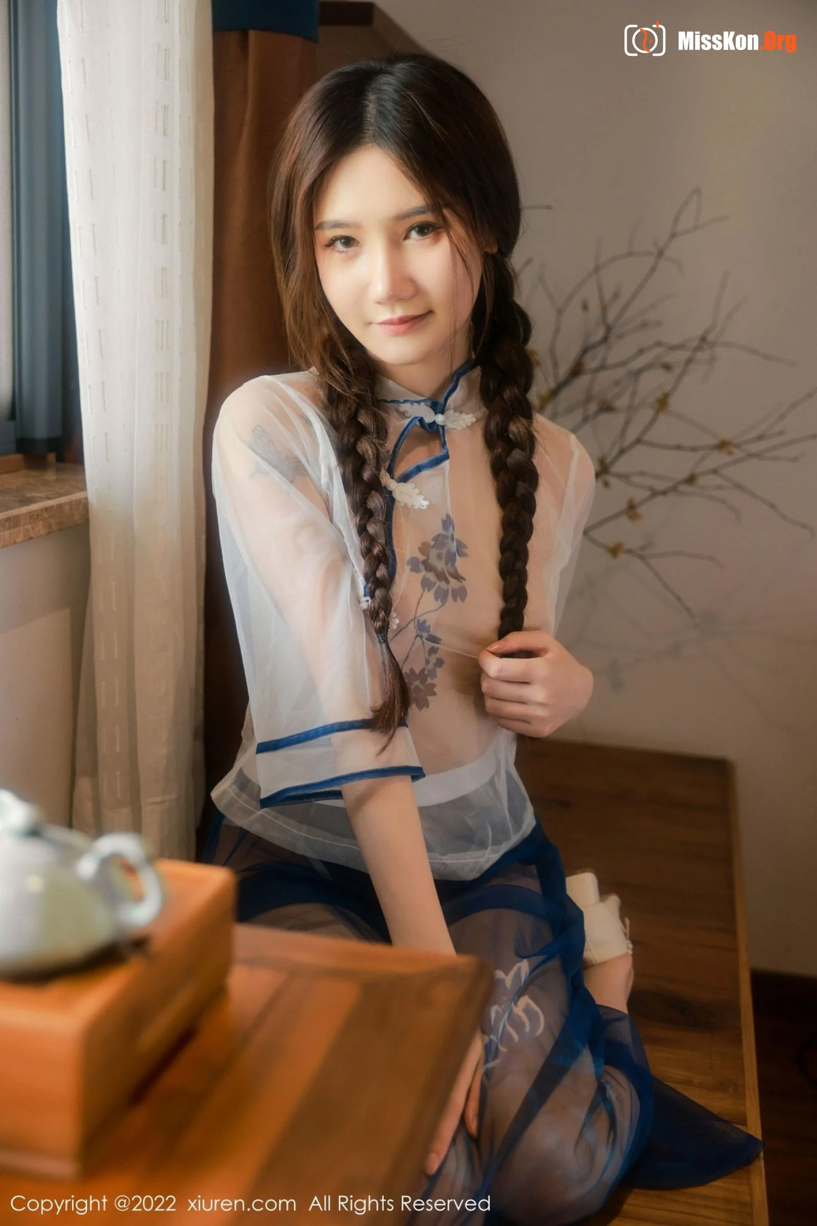 Gu Yue - Photo 5