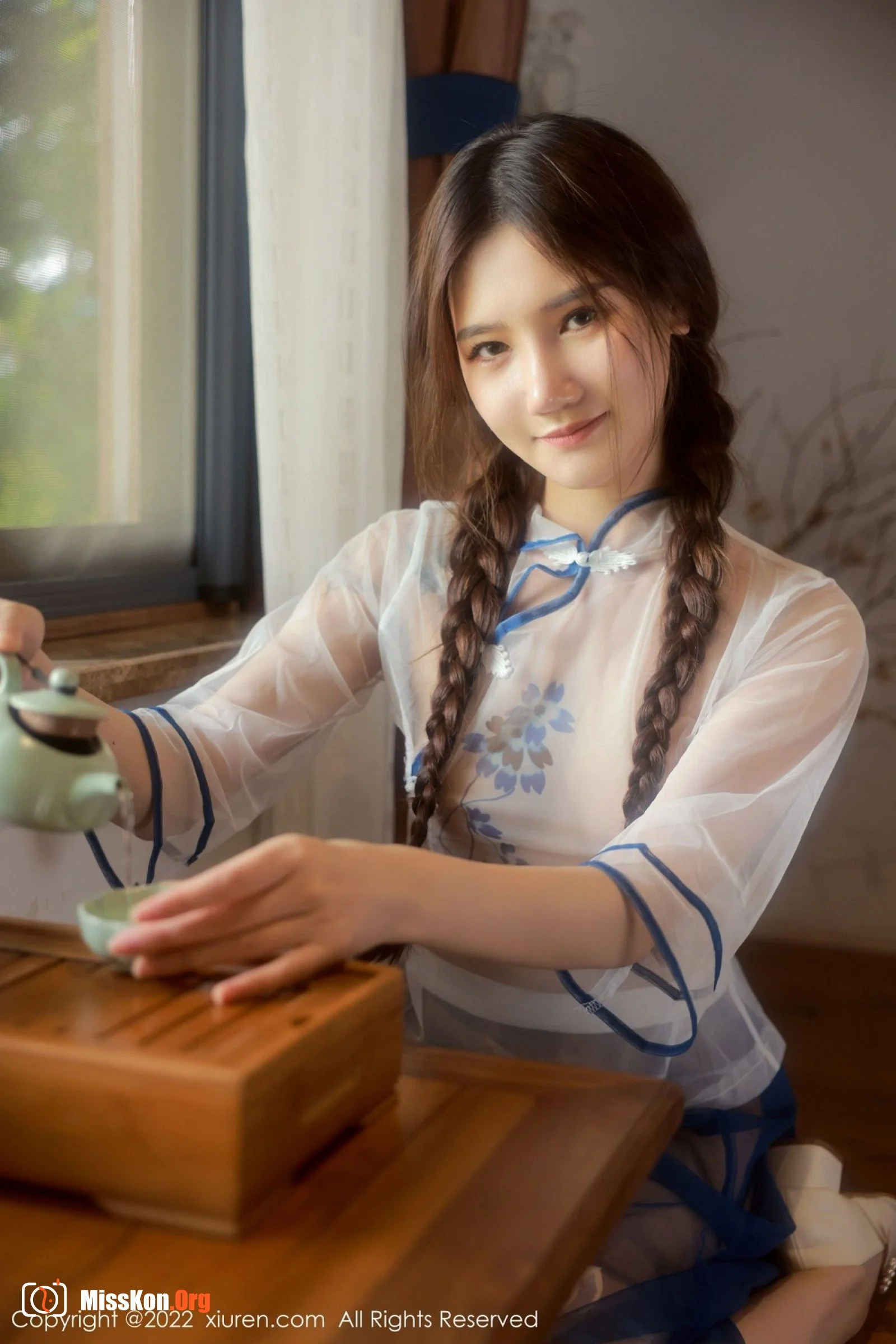 Gu Yue - Photo 6