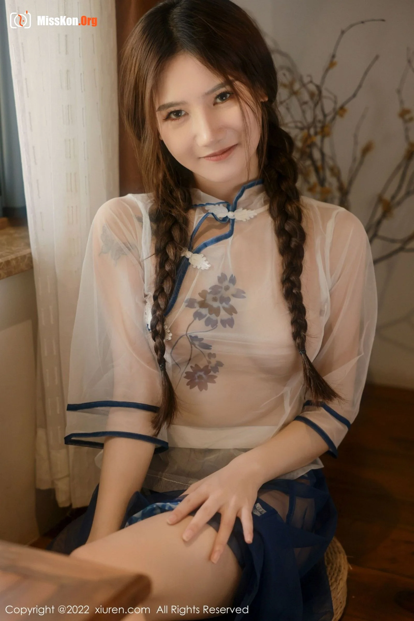 Gu Yue - Photo 7